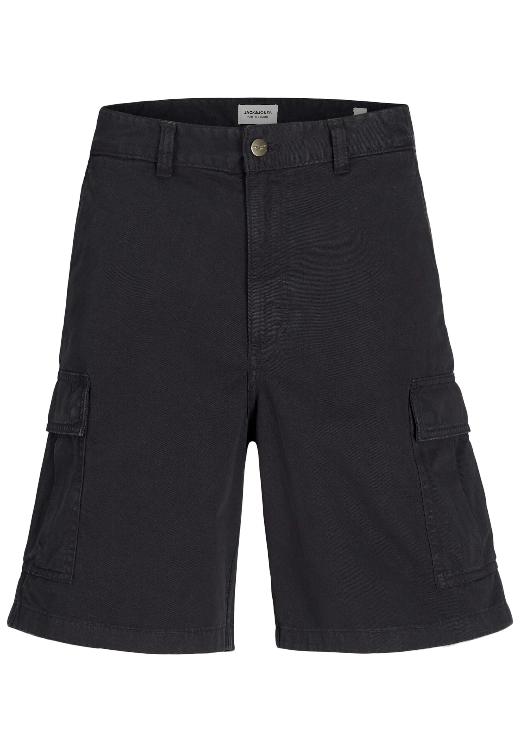 Jack & Jones Junior Shorts KARL Cargo-Shorts - Bild 1
