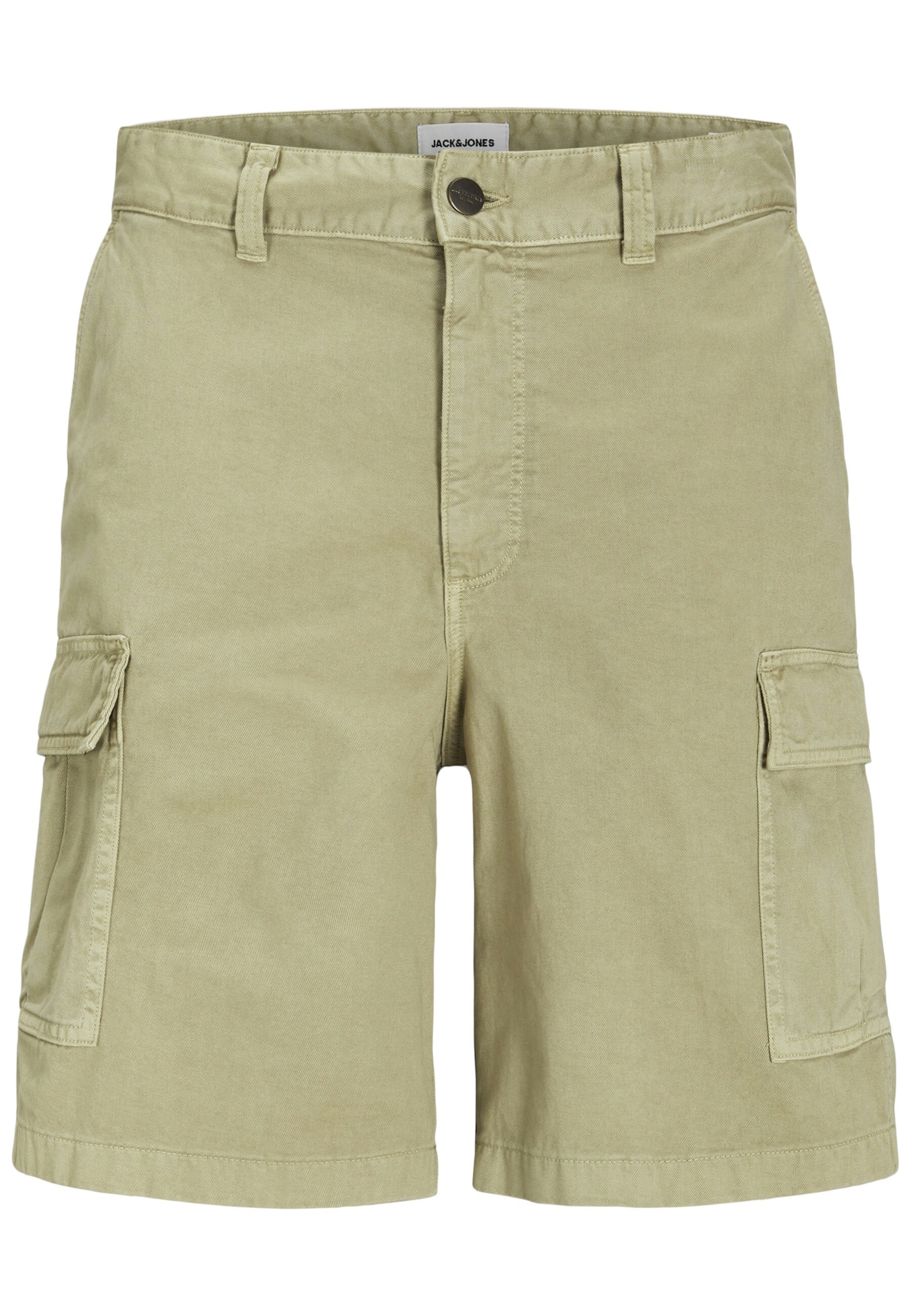 Jack & Jones Junior Shorts KARL Cargo-Shorts - Bild 1