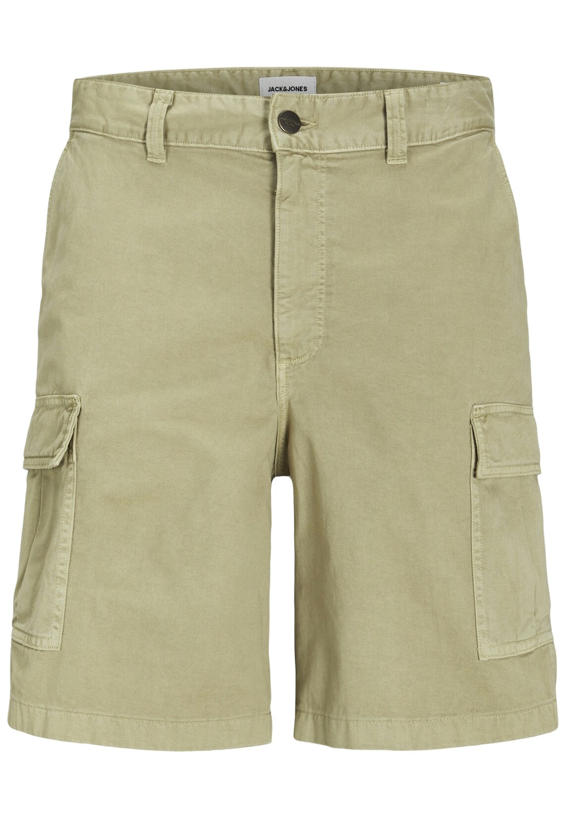 Jack & Jones Junior Shorts KARL Cargo-Shorts | 05715676556489