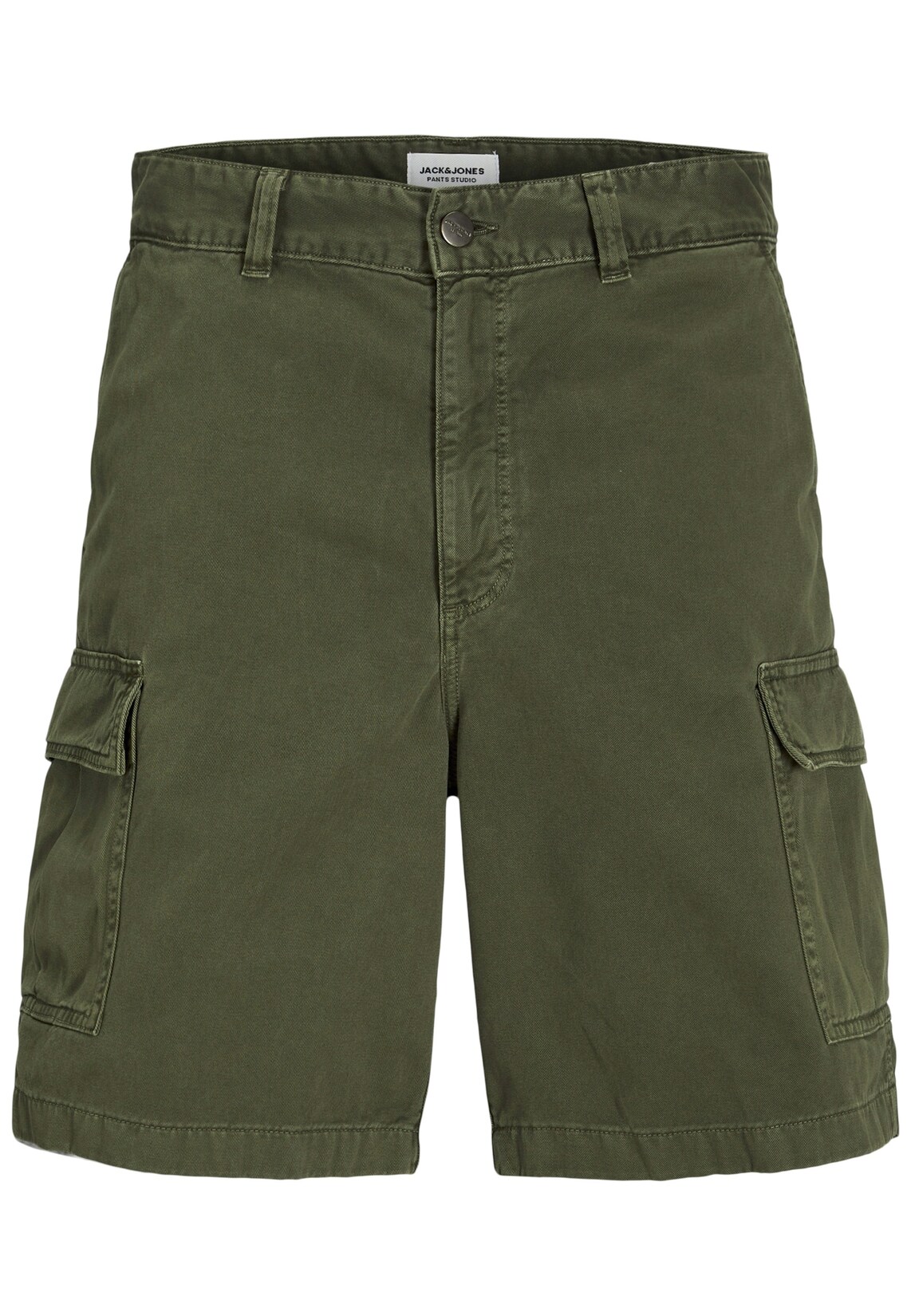 Jack & Jones Junior Shorts KARL Cargo-Shorts | 05715676556496
