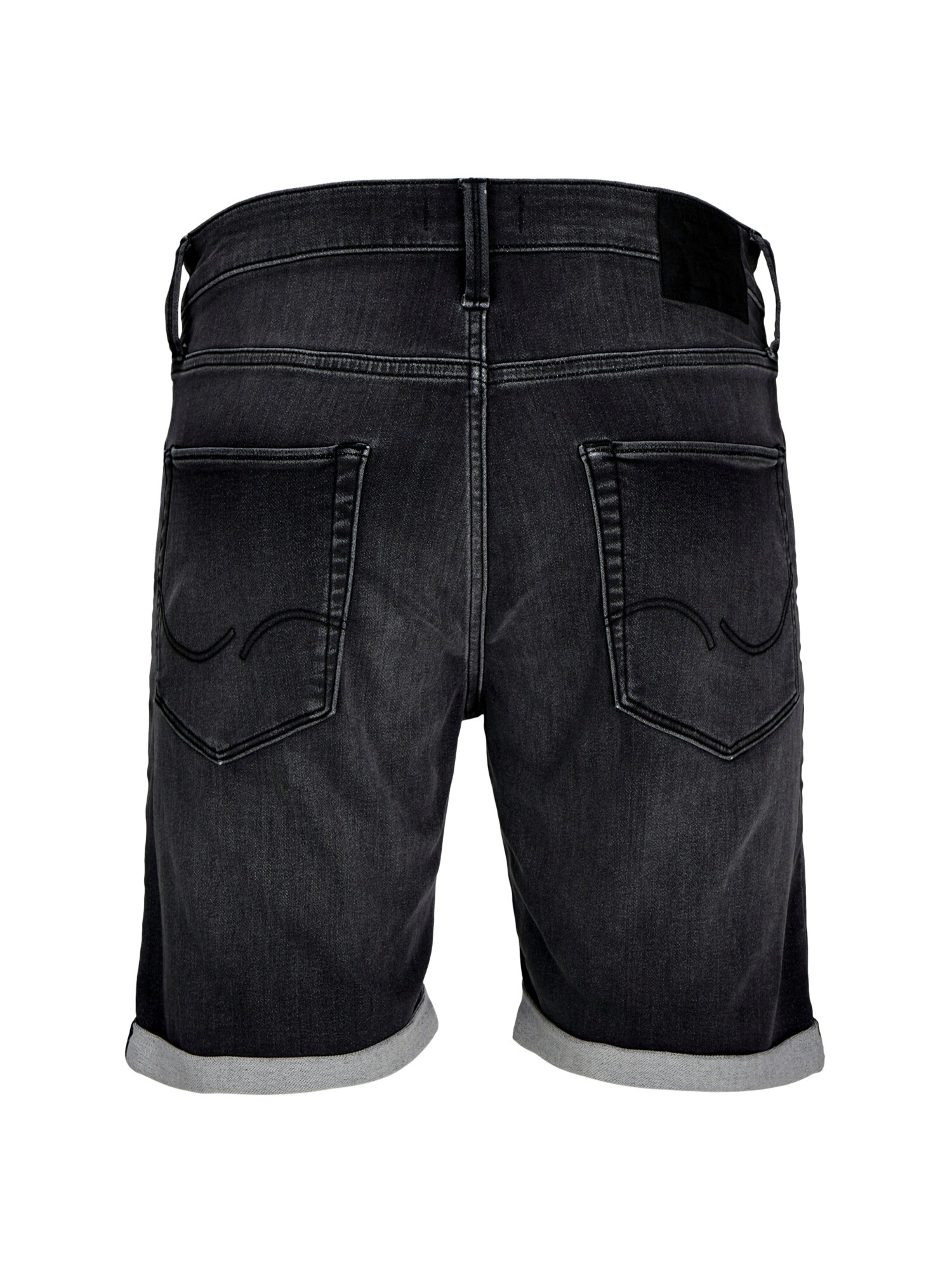Jack & Jones Shorts RICK Denim-Shorts - Bild 1