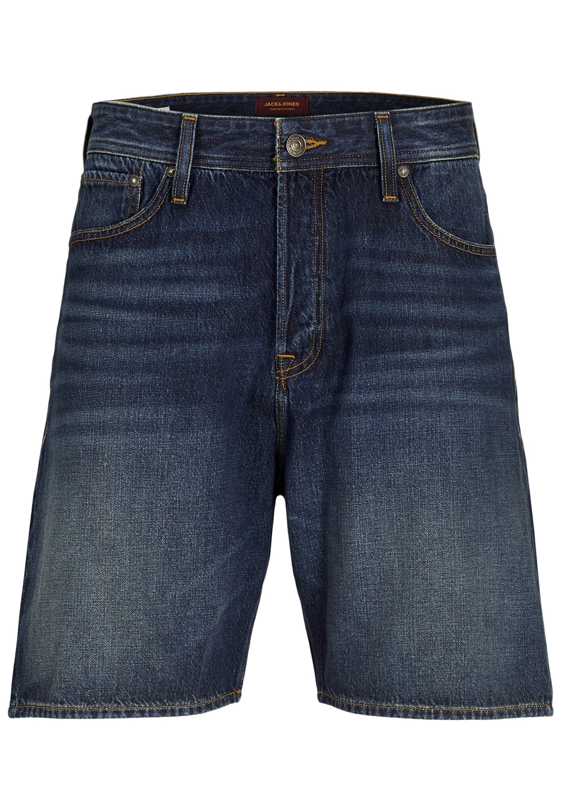 Jack & Jones Shorts TONY Denim-Shorts - Bild 1