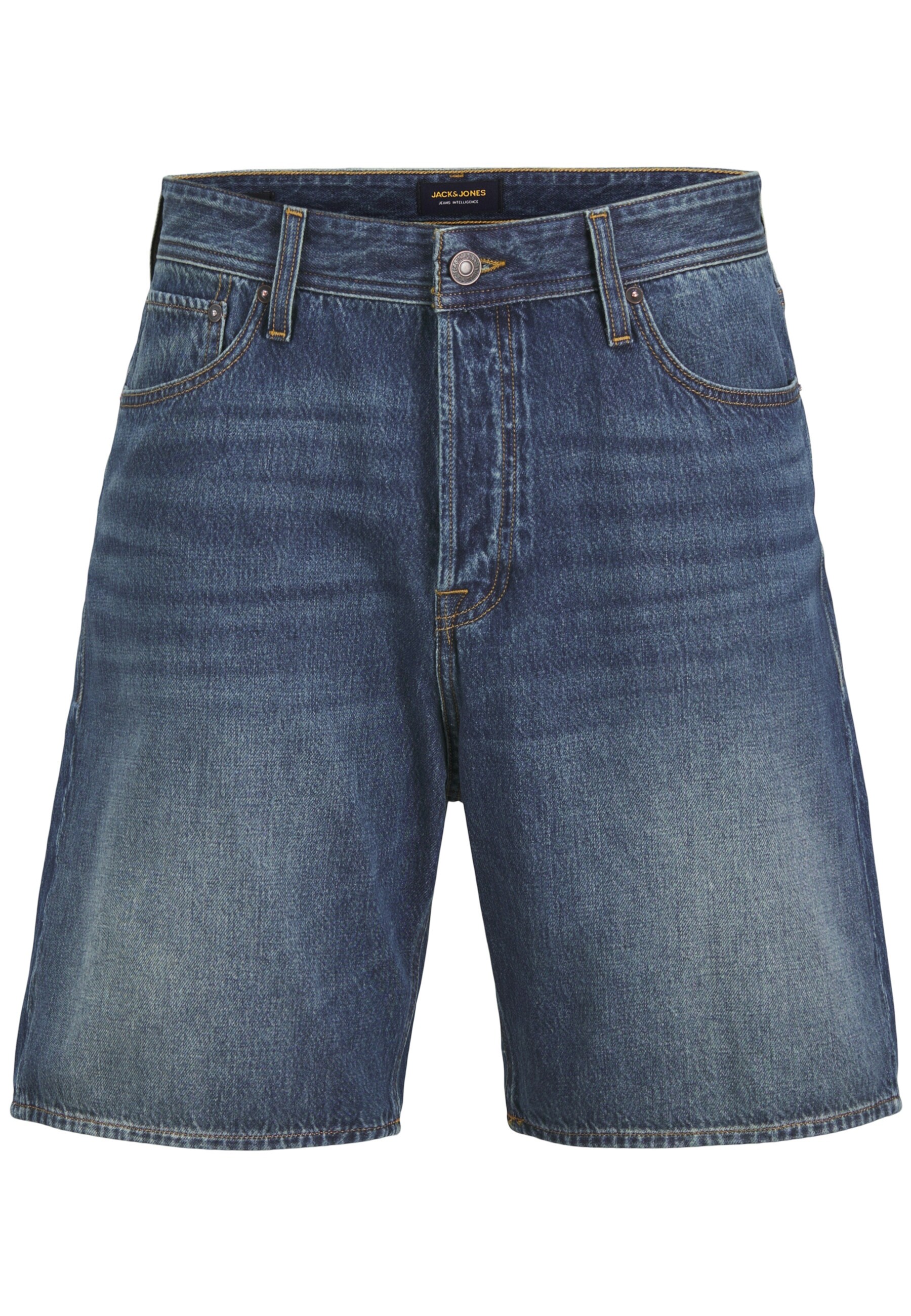 Jack & Jones Shorts TONY Denim-Shorts - Bild 1