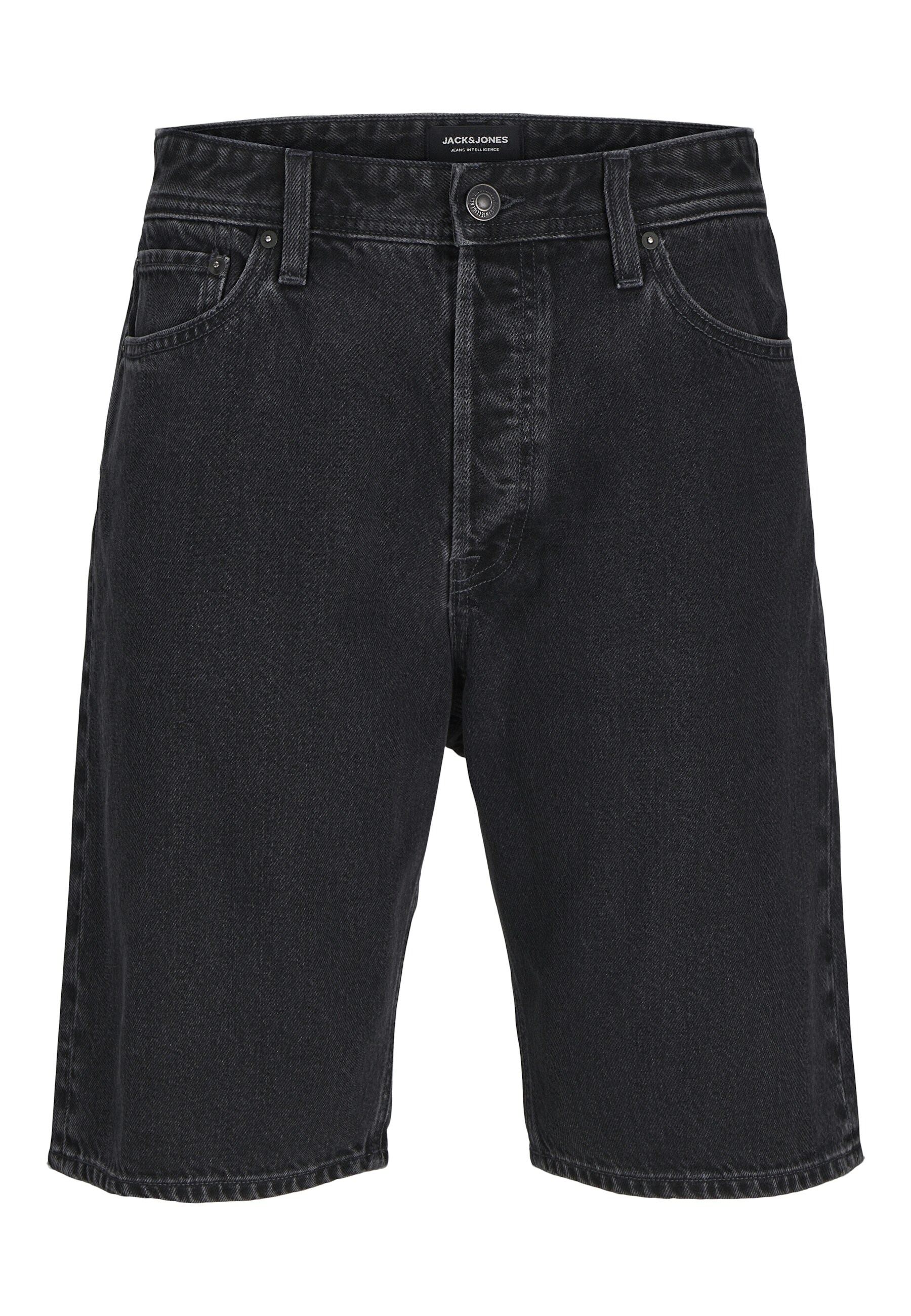 Jack & Jones Shorts ALEX Jeans-Shorts - Bild 1