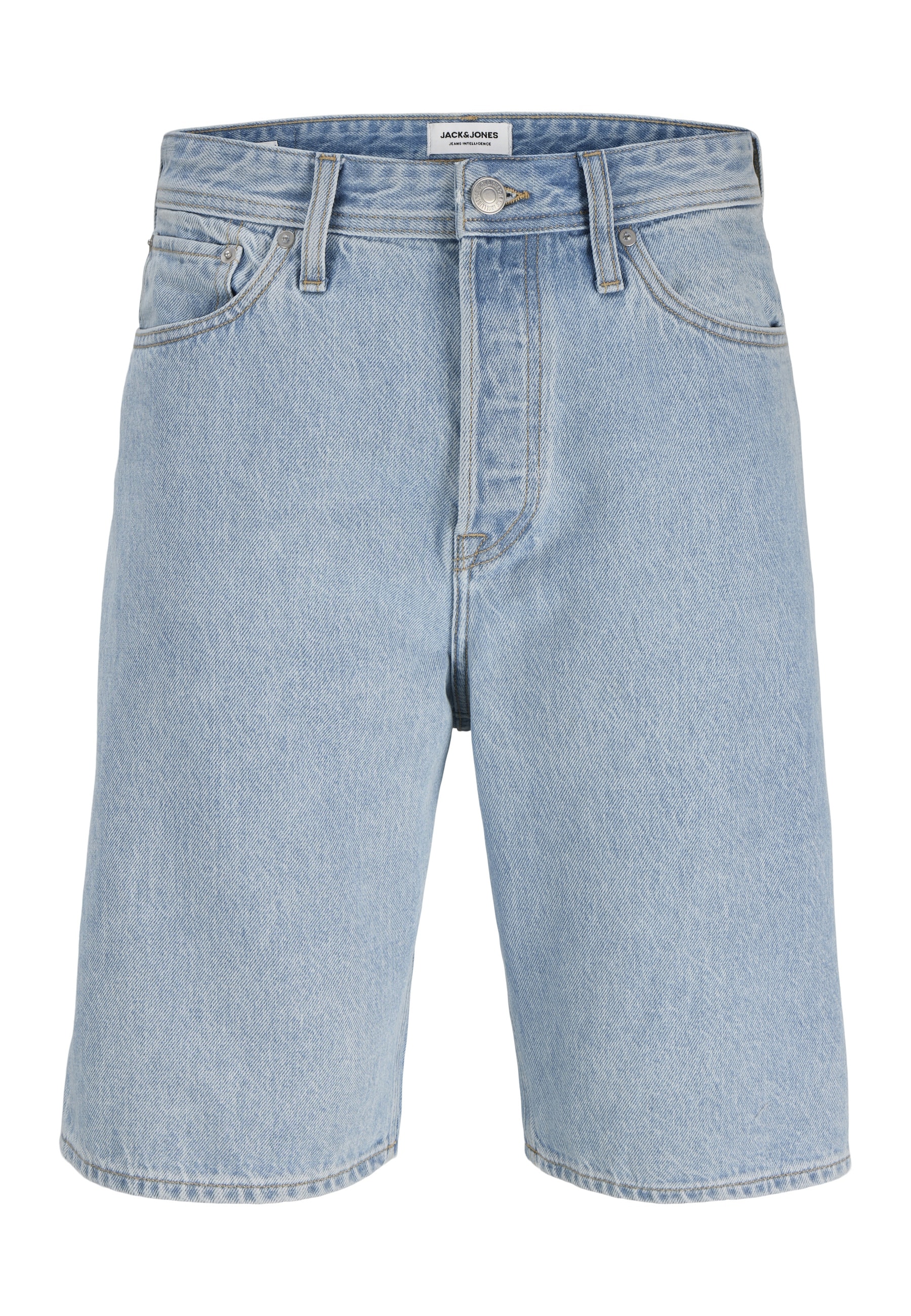 Jack & Jones Shorts ALEX Jeans-Shorts - Bild 1