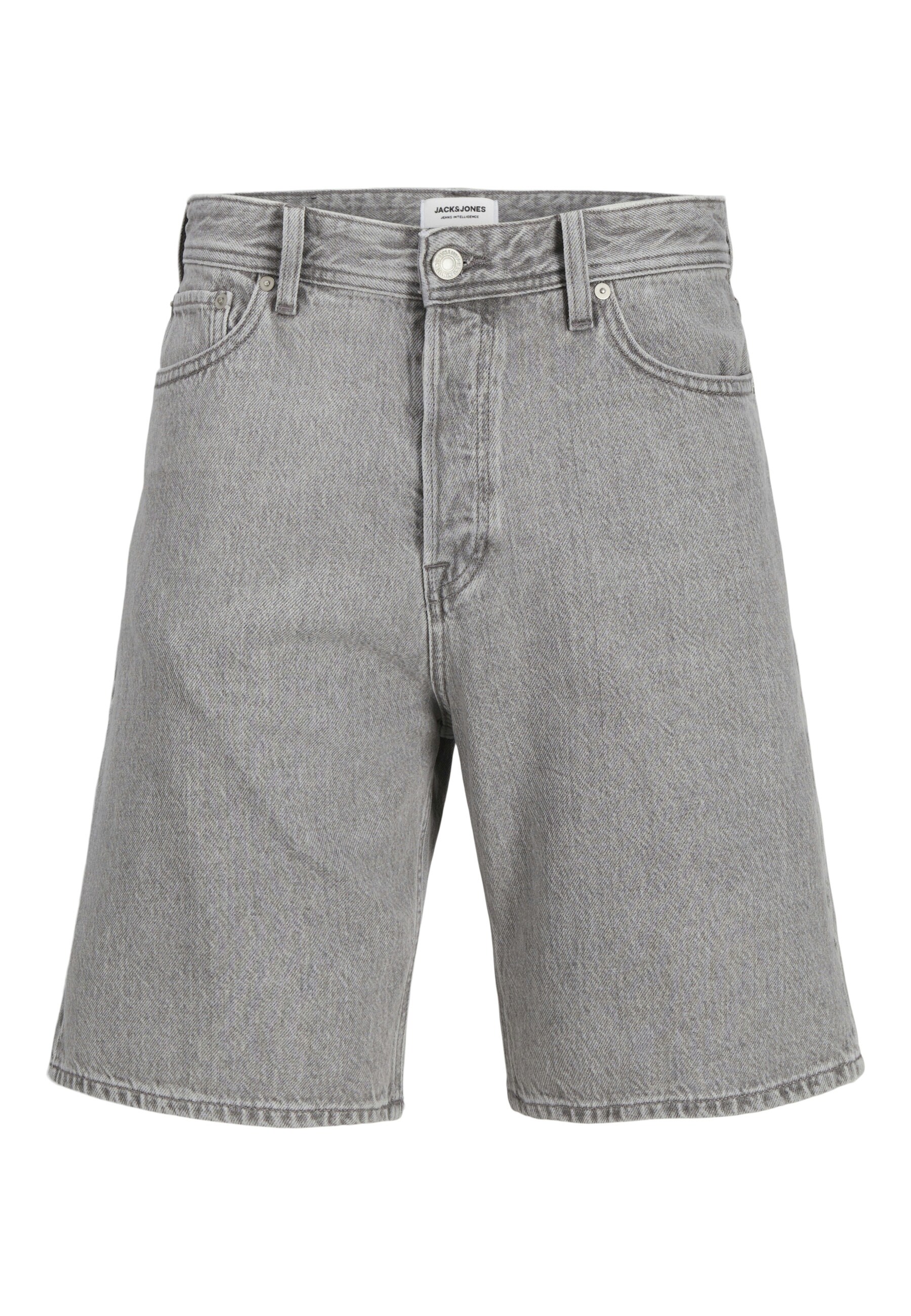 Jack & Jones Shorts ALEX Jeans-Shorts - Bild 1