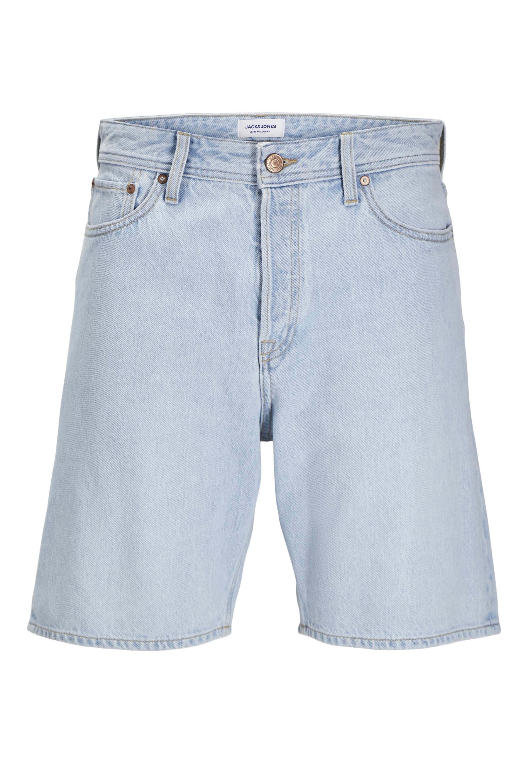 Jack & Jones Shorts TONY Jeans-Shorts - Bild 1