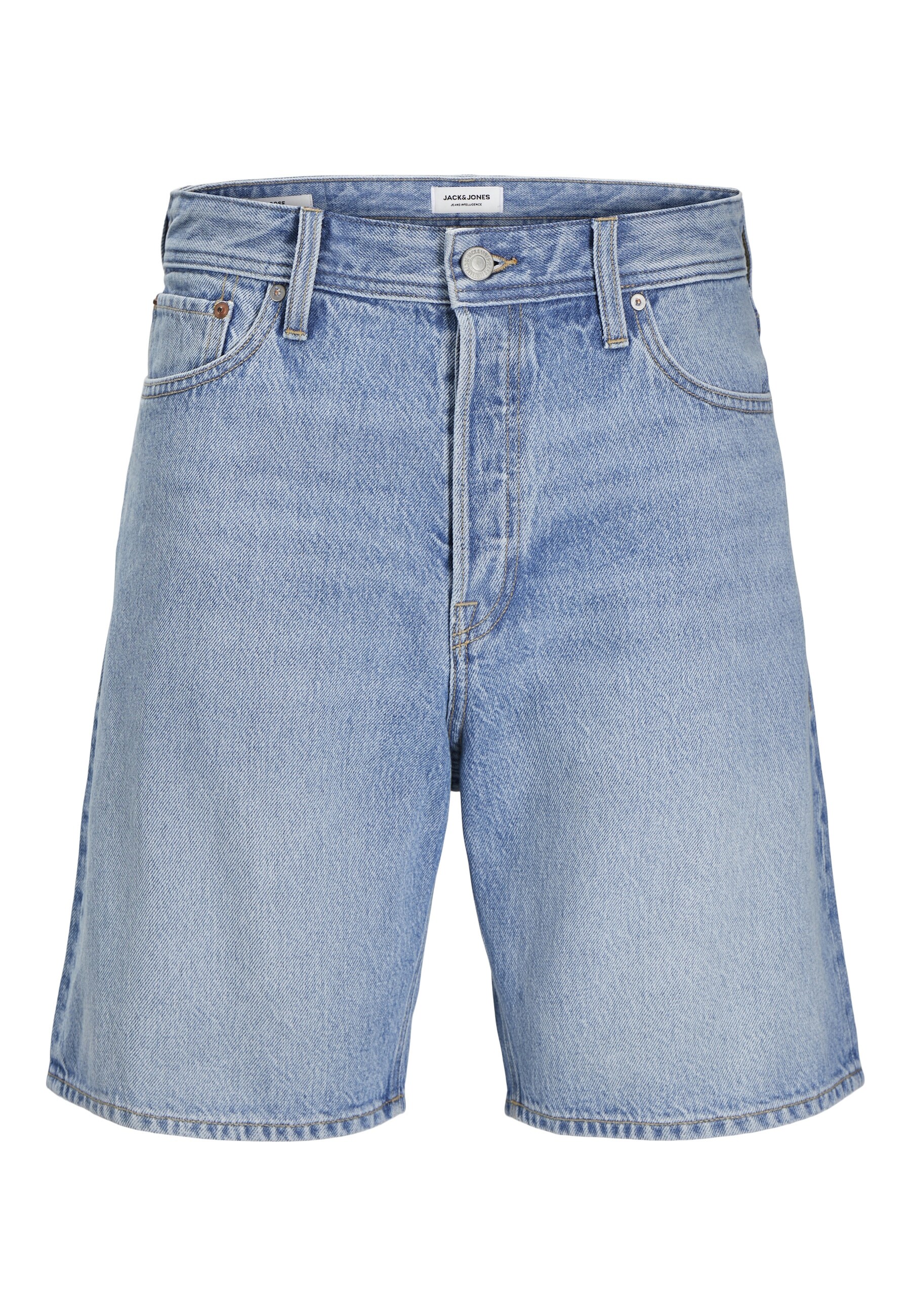 Jack & Jones Shorts TONY Jeans-Shorts - Bild 1