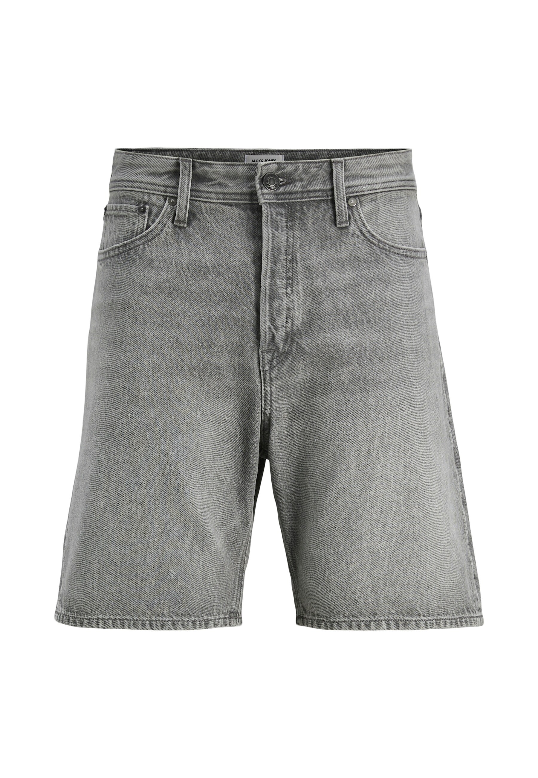 Jack & Jones Shorts TONY Jeans-Shorts - Bild 1