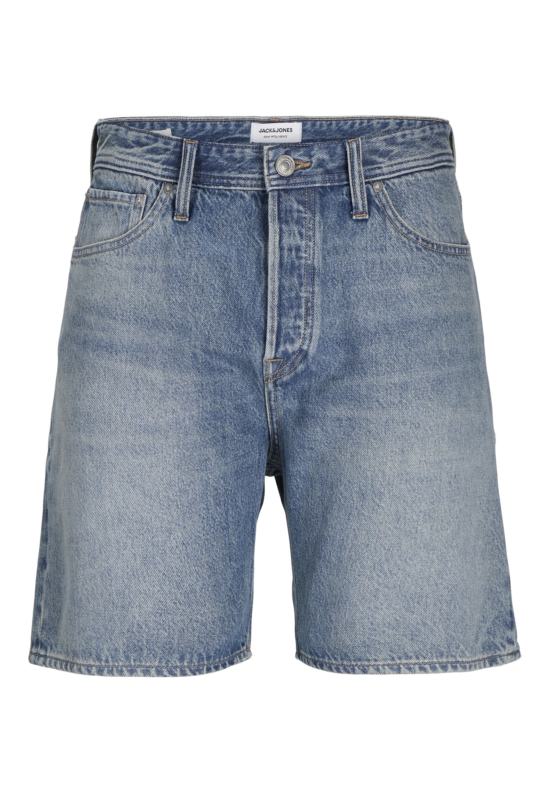 Jack & Jones Jeansshorts TONY ORIGINAL kurze Hose - Bild 1