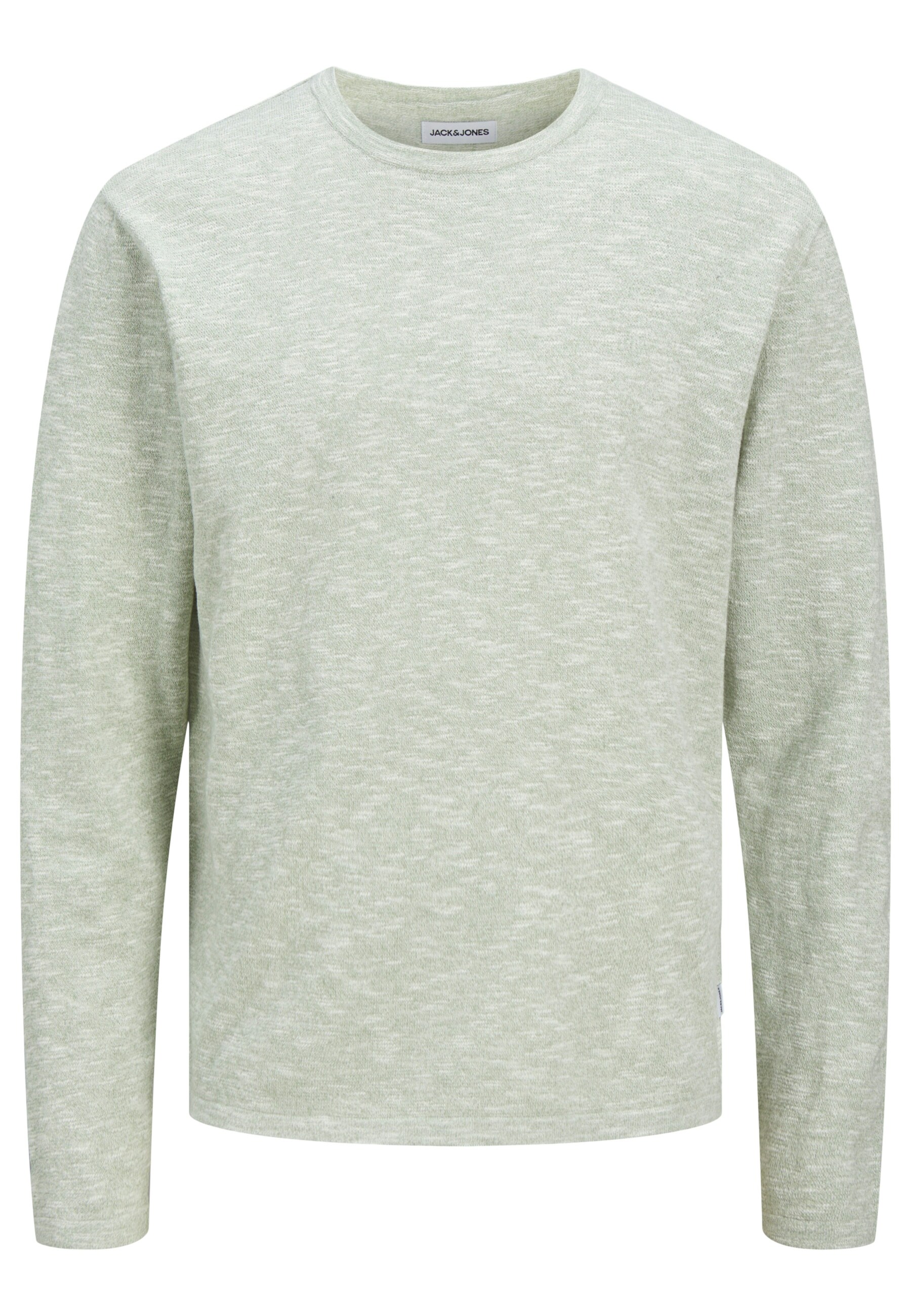Jack & Jones Pullover SUMMER Strickpullover R-Neck - Bild 1