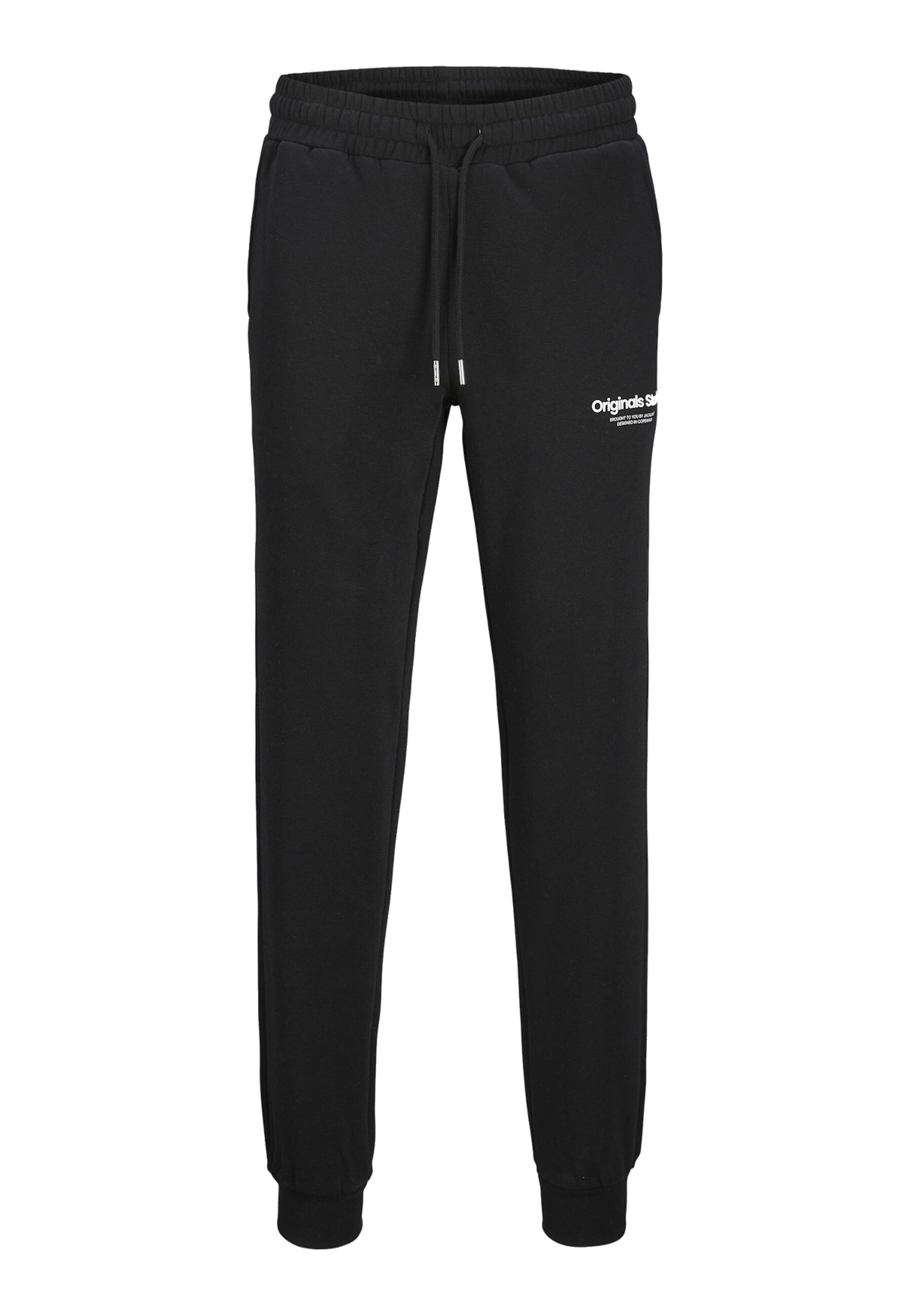 Jack & Jones Junior Hose GORDON Sweatpants - Bild 1