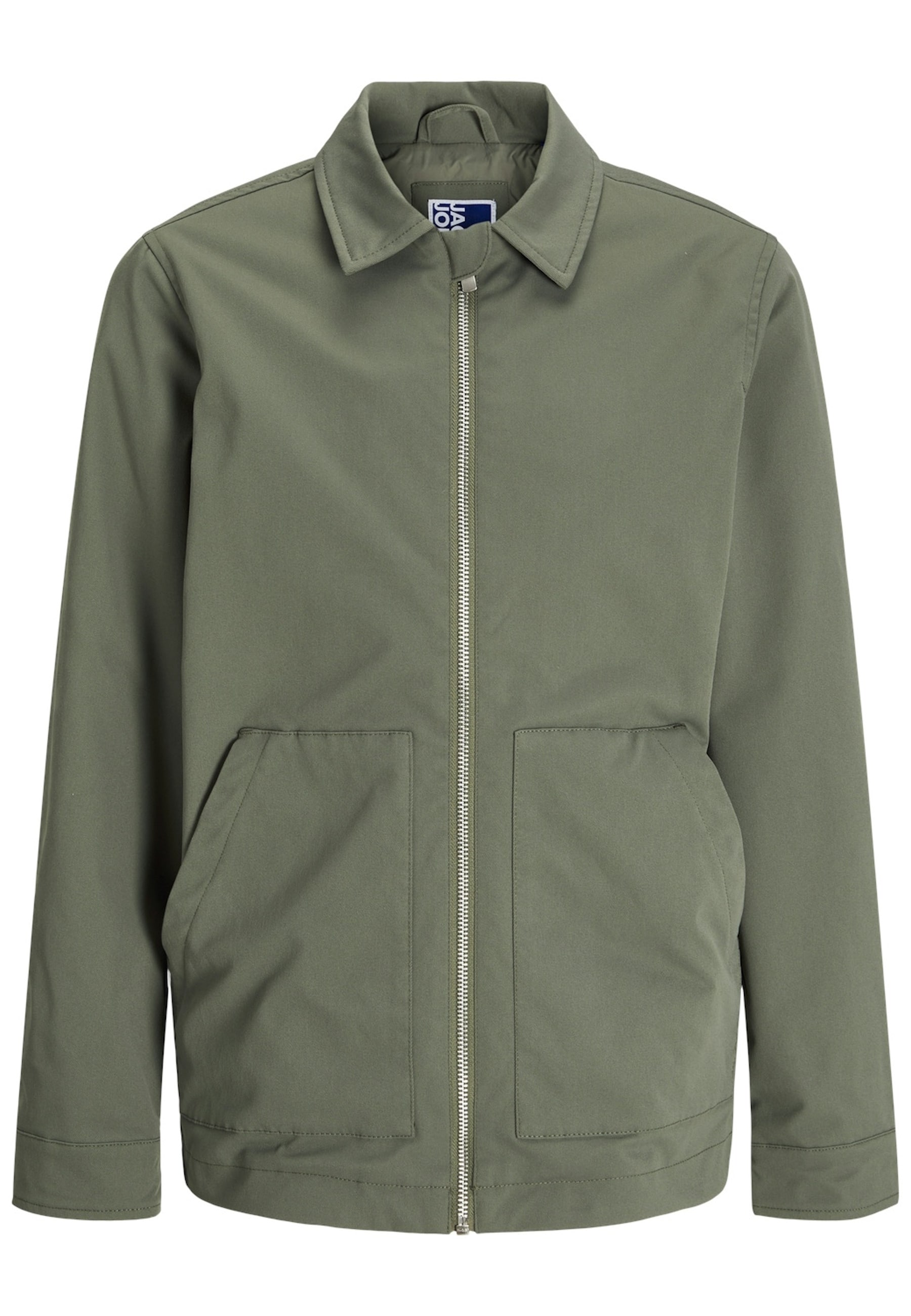 Jack & Jones Junior Jacke WINSON &Uuml;bergangsjacke - Bild 1