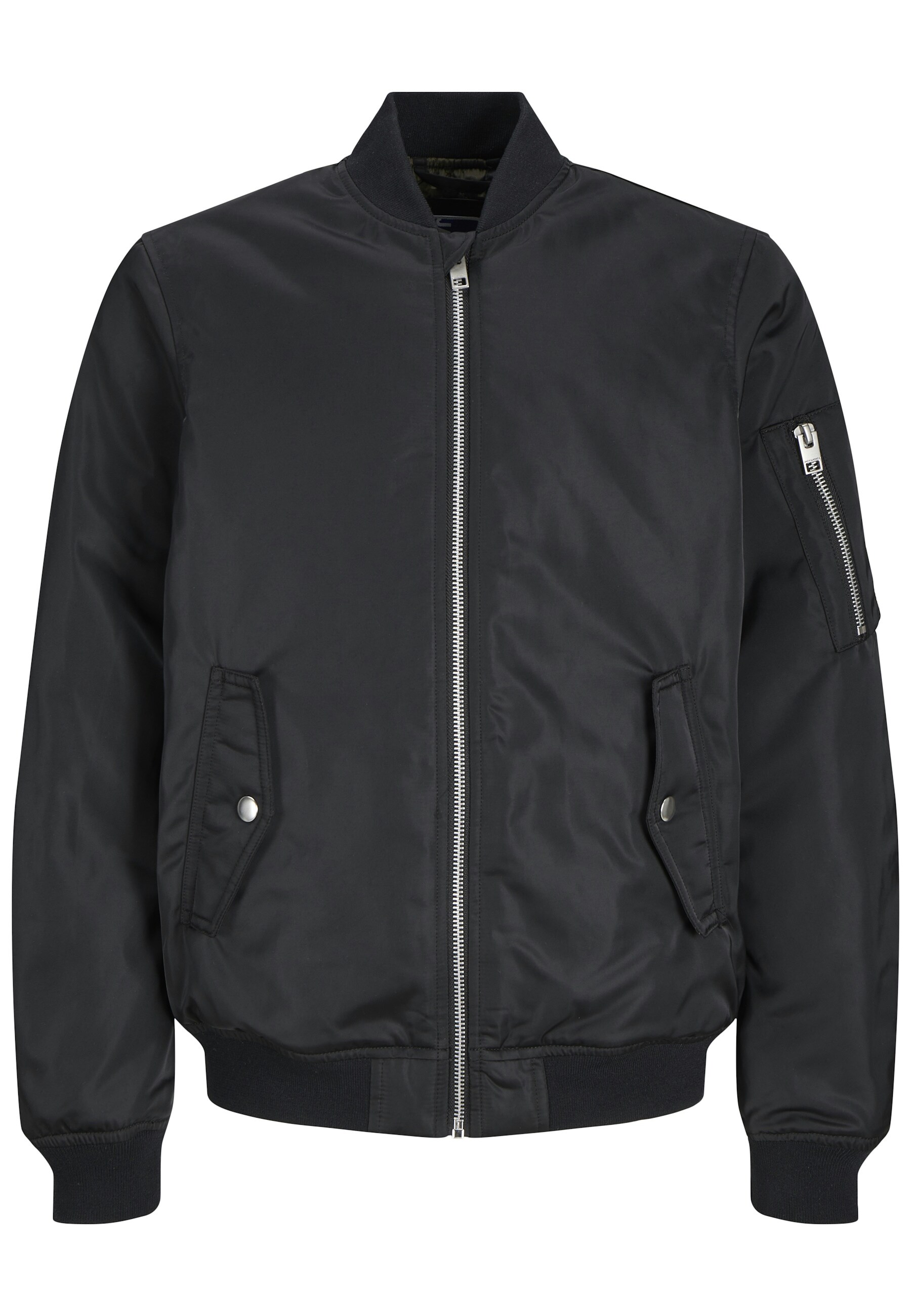 Jack & Jones Junior Jacke OCEAN Bomberjacke - Bild 1