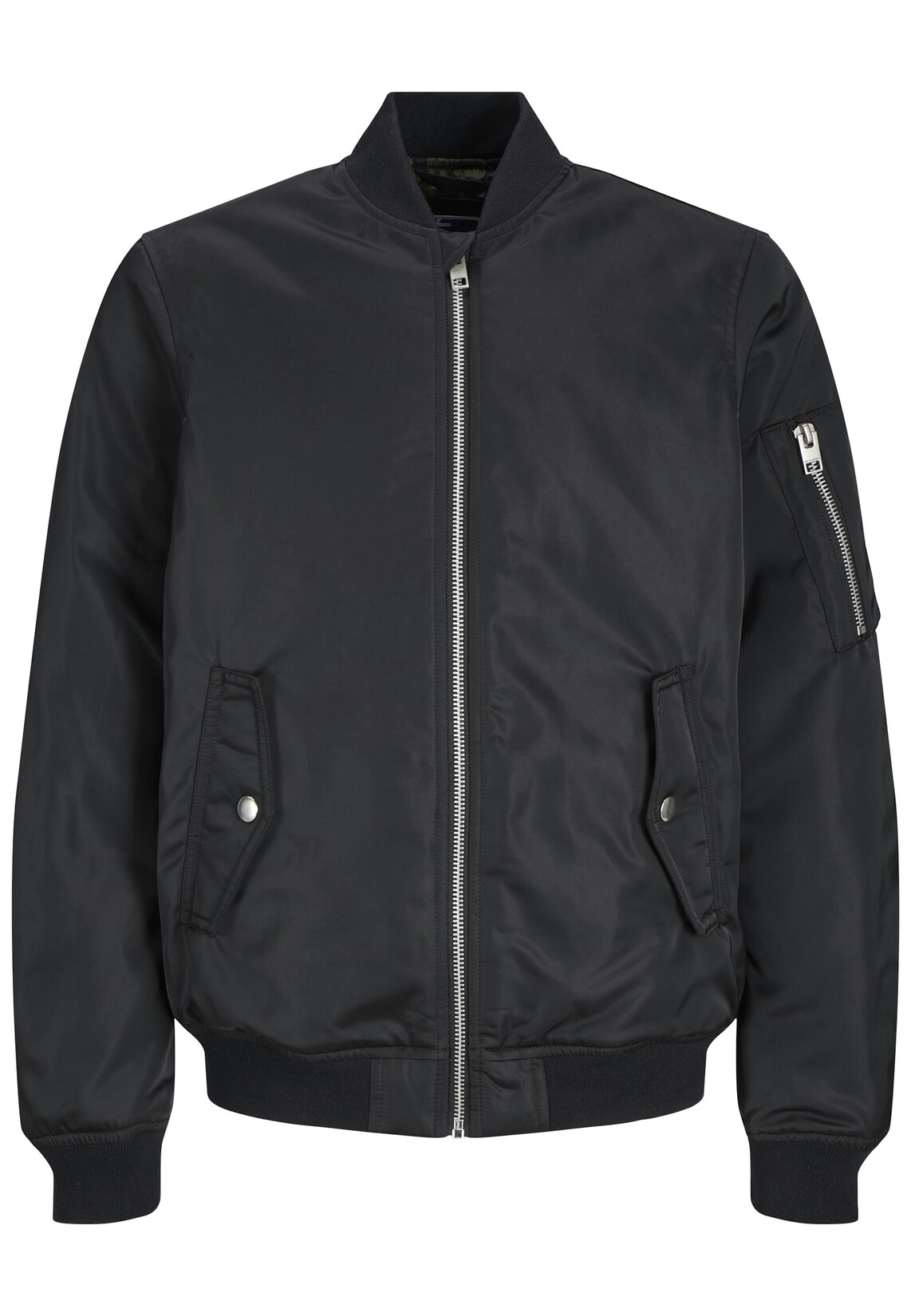 Jack & Jones Junior Jacke OCEAN Bomberjacke | 05715676718795