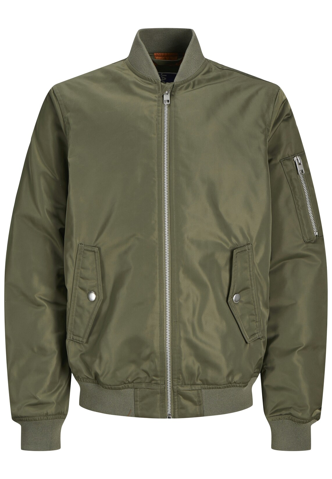 Jack & Jones Junior Jacke OCEAN Bomberjacke | 05715612452189