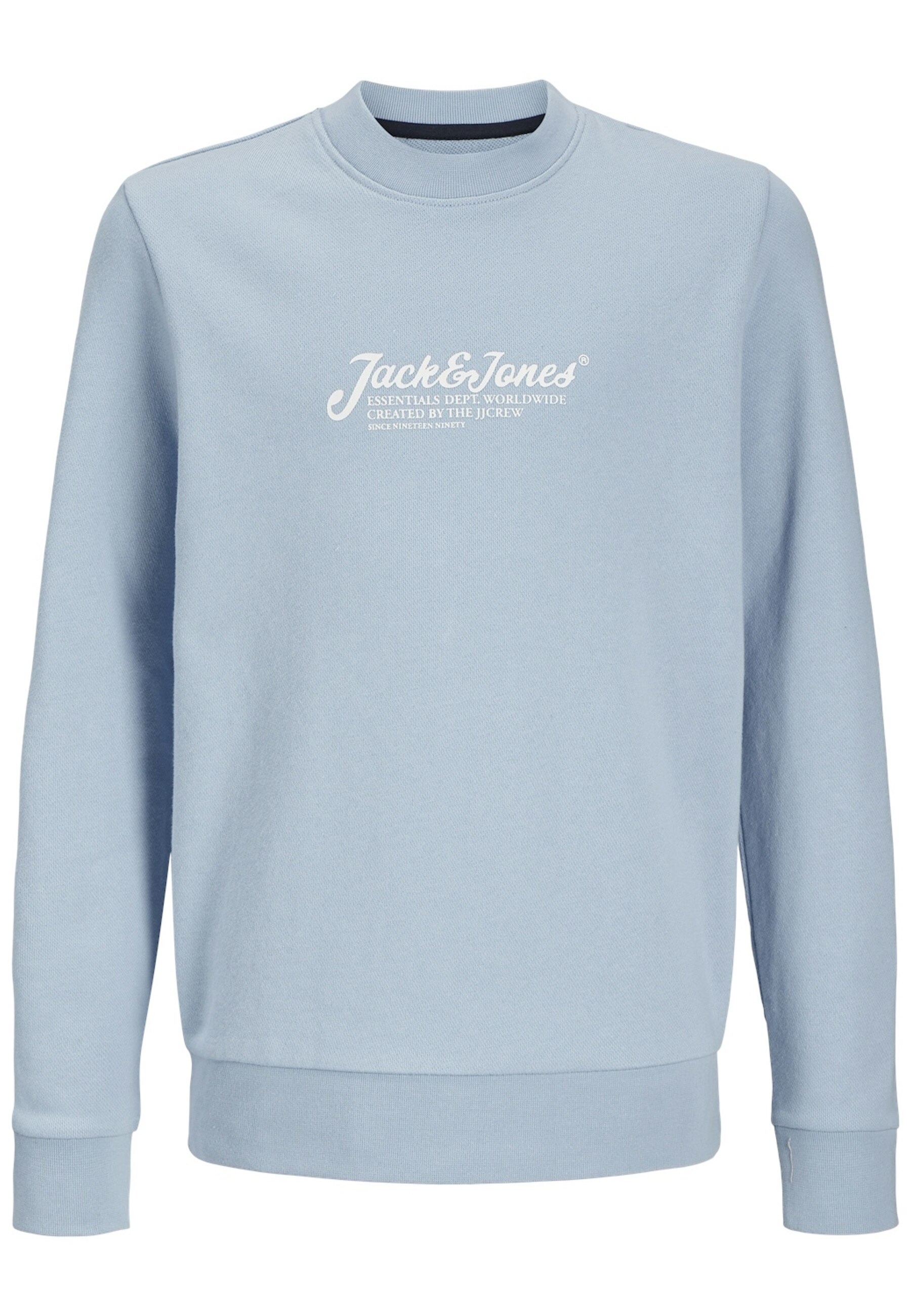 Jack & Jones Junior Pullover BEAU Sweatshirt - Bild 1