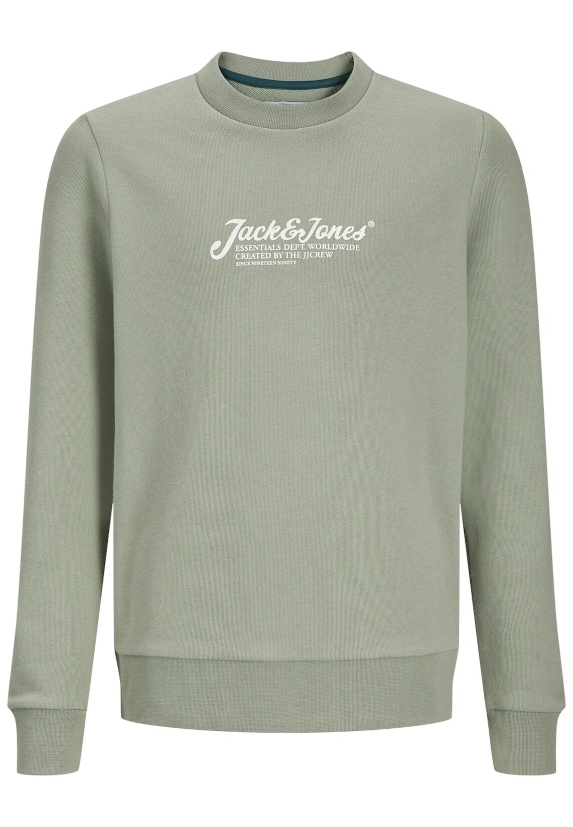 Jack & Jones Junior Pullover BEAU Sweatshirt | 05715613353362