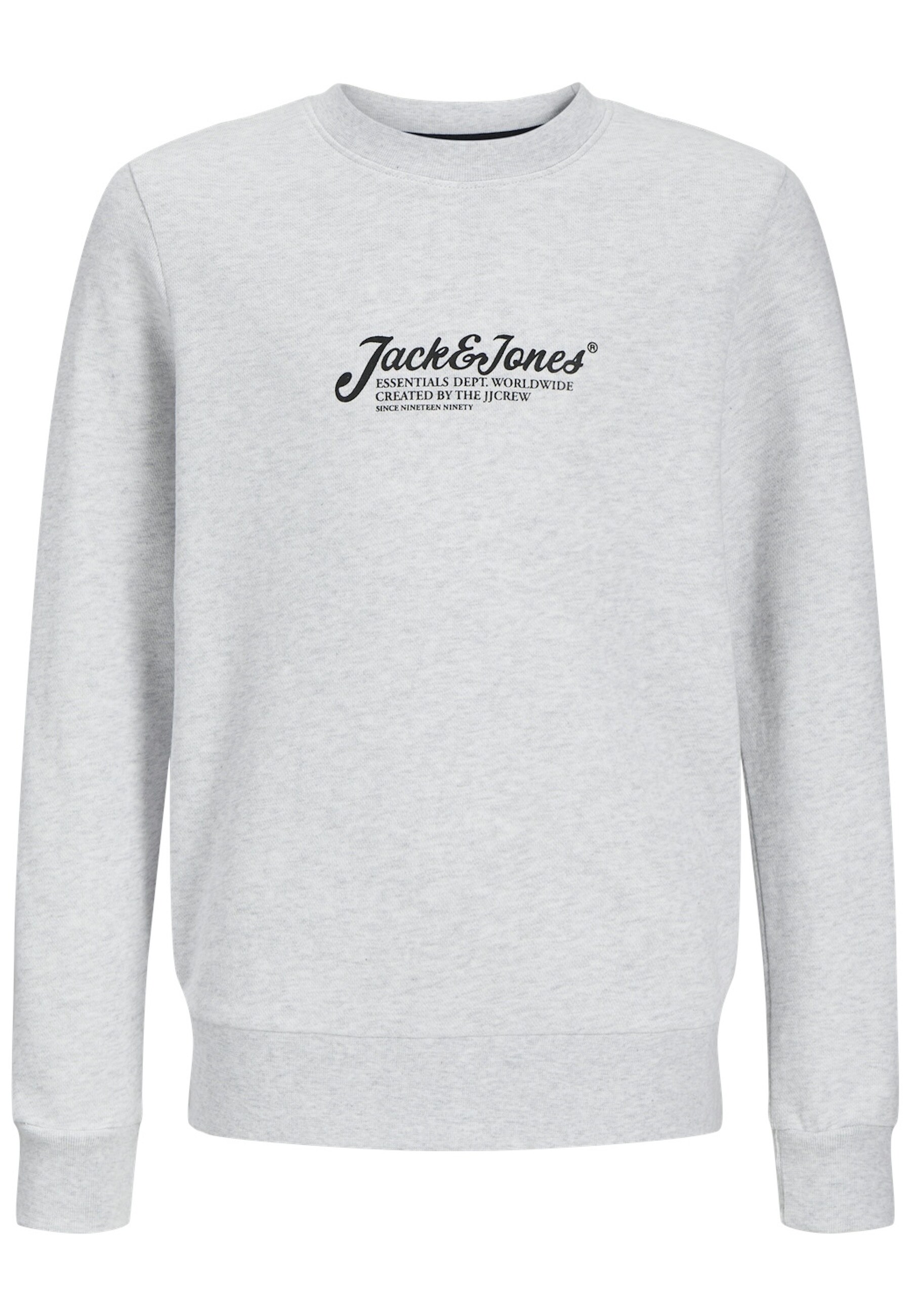 Jack & Jones Junior Pullover BEAU Sweatshirt - Bild 1