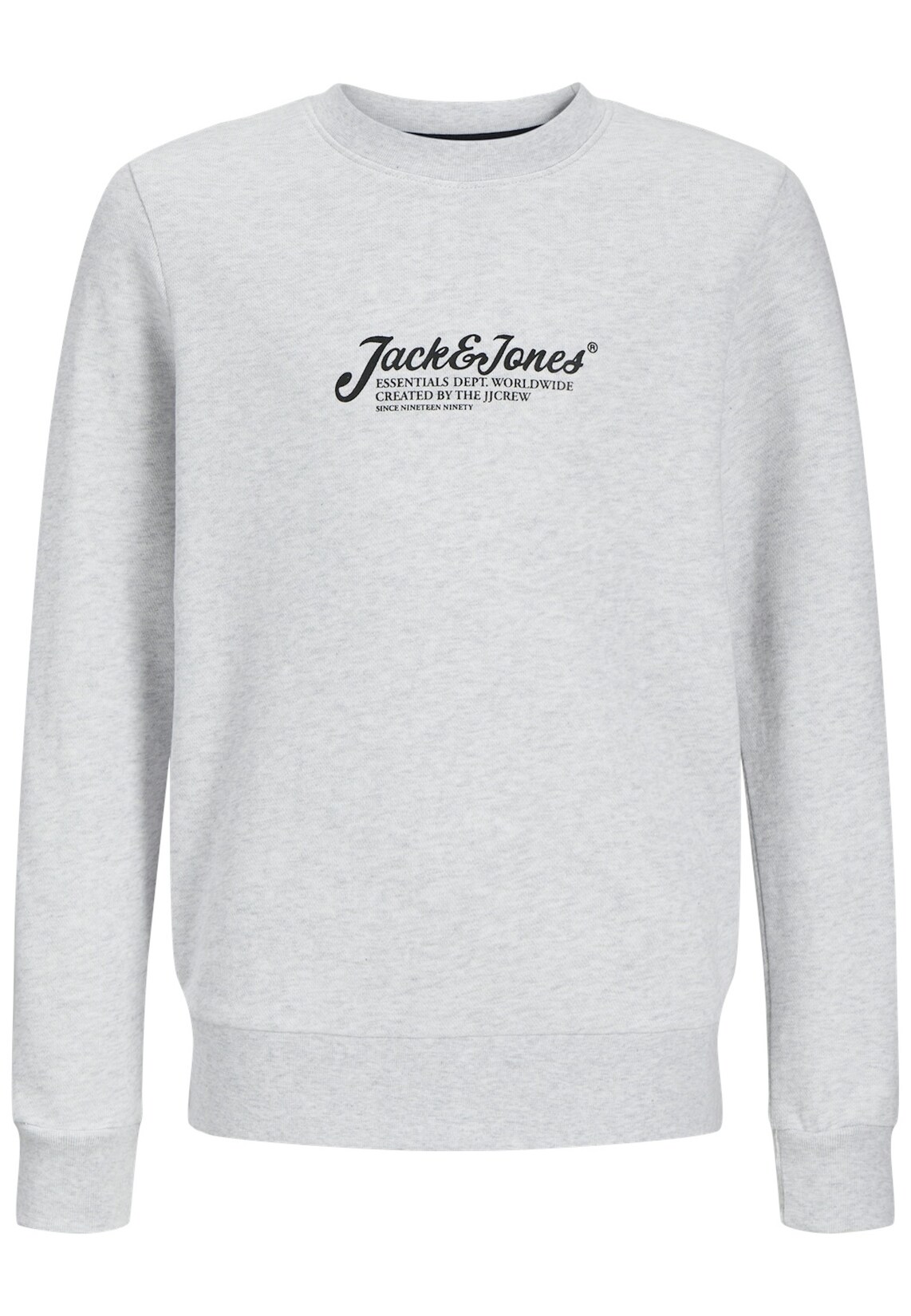 Jack & Jones Junior Pullover BEAU Sweatshirt | 05715676631902