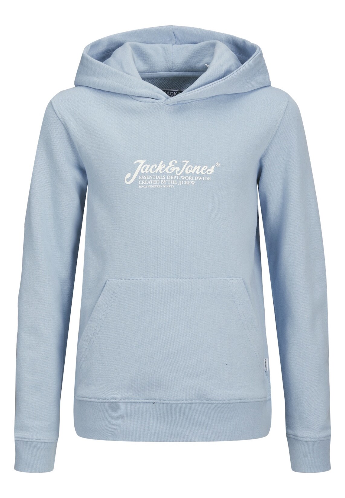 Jack & Jones Junior Hoodie BEAU Kapuzensweatshirt | 05715676632336