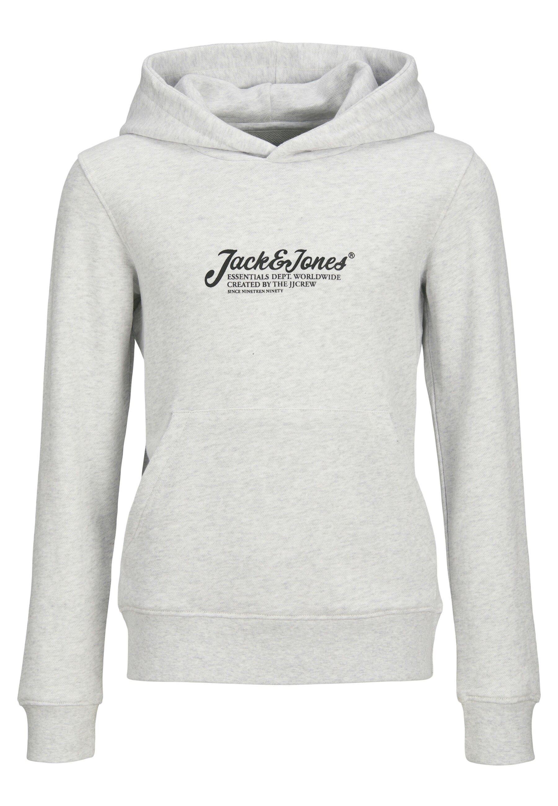 Jack & Jones Junior Hoodie BEAU Kapuzensweatshirt - Bild 1