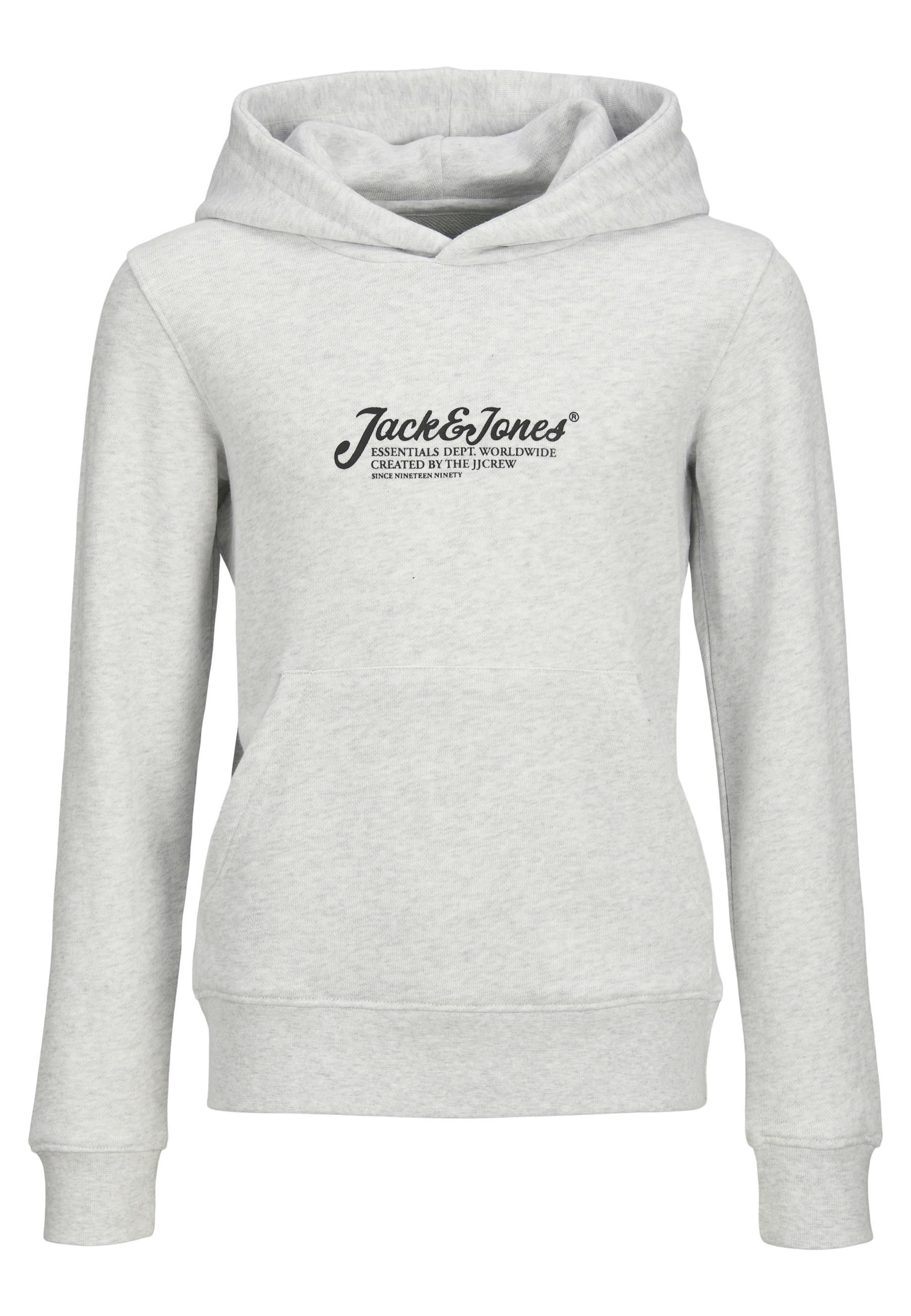 Jack & Jones Junior Hoodie BEAU Kapuzensweatshirt - Bild 1