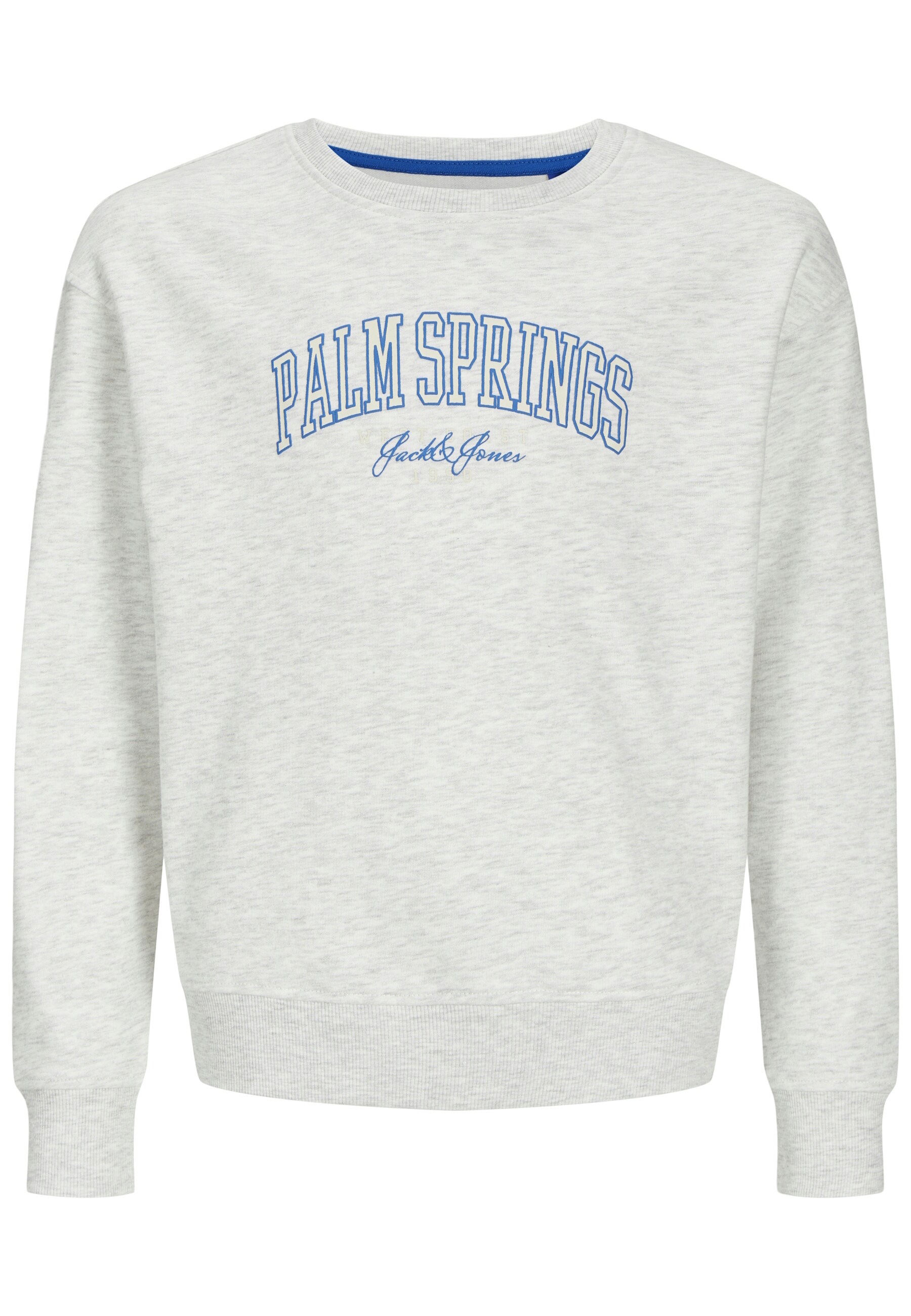 Jack & Jones Junior Pullover DETROIT Sweatshirt - Bild 1