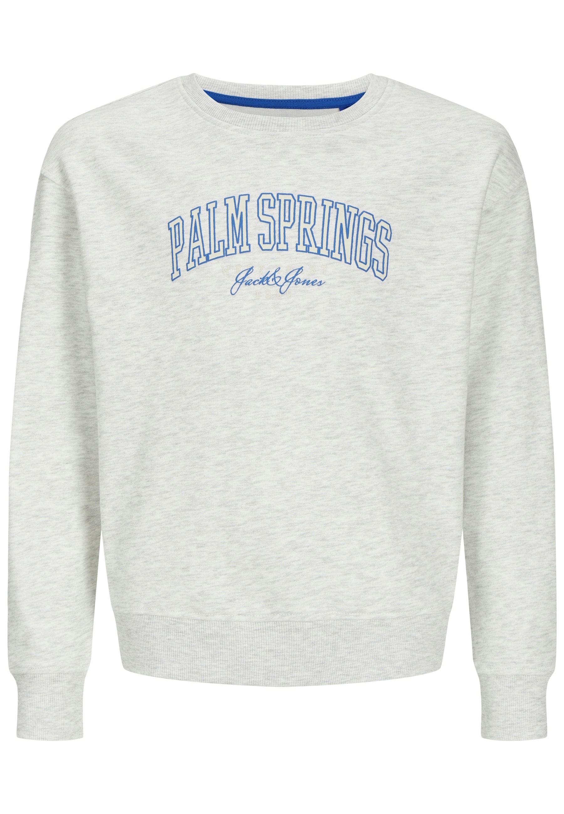 Jack & Jones Junior Pullover DETROIT Sweatshirt - Bild 1