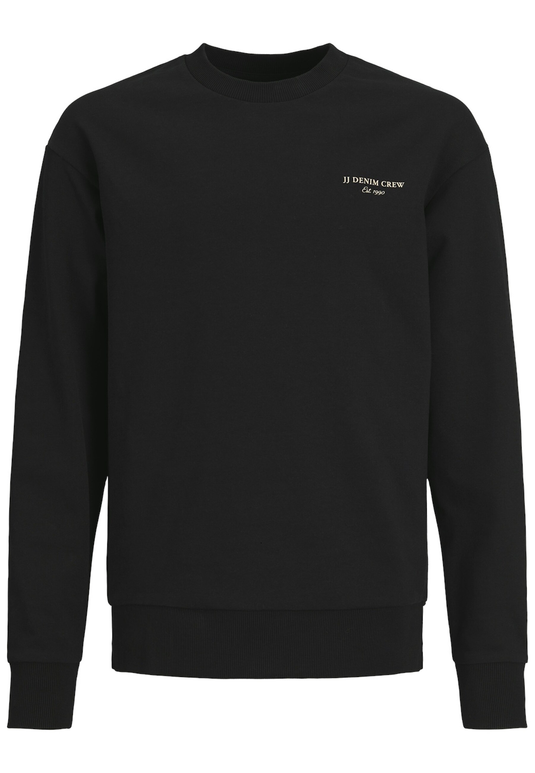 Jack & Jones Junior Pullover JEFF Sweatshirt - Bild 1
