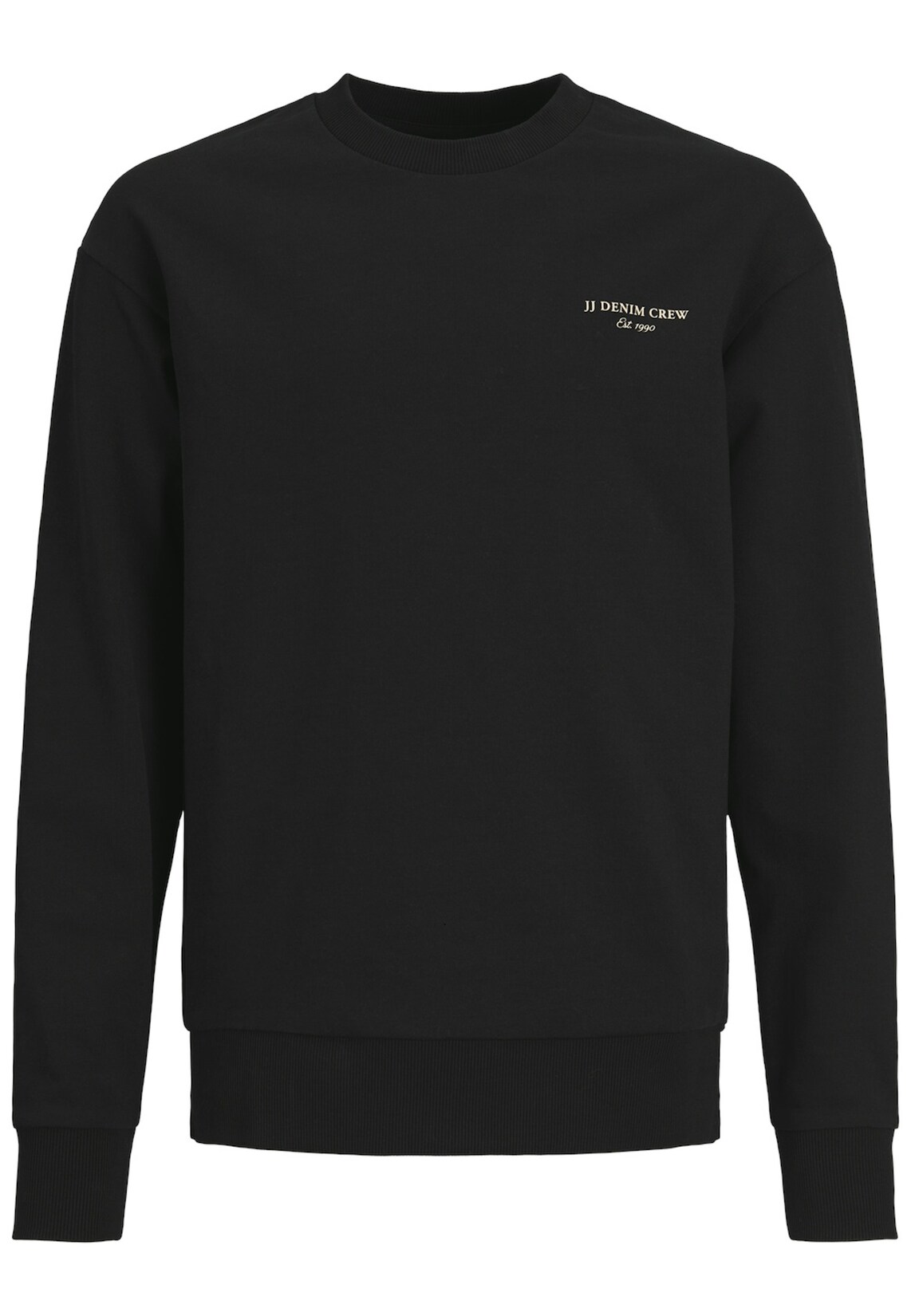 Jack & Jones Junior Pullover JEFF Sweatshirt | 05715676668670
