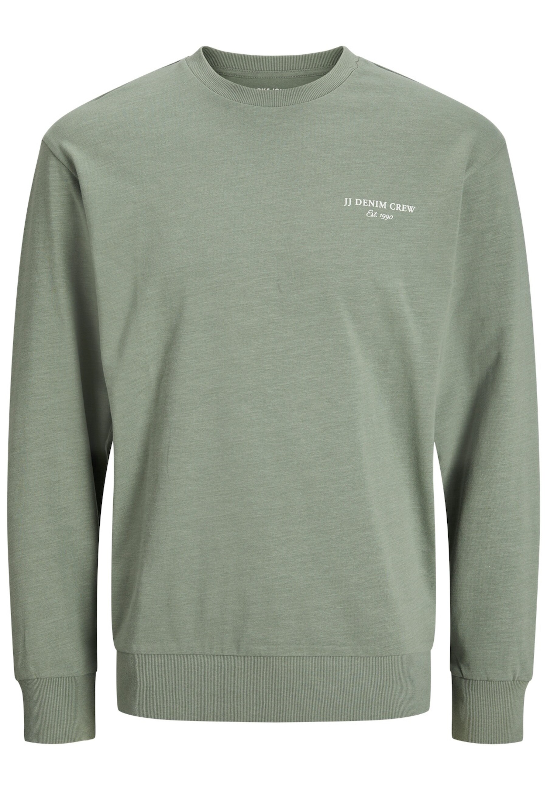 Jack & Jones Junior Pullover JEFF Sweatshirt - Bild 1