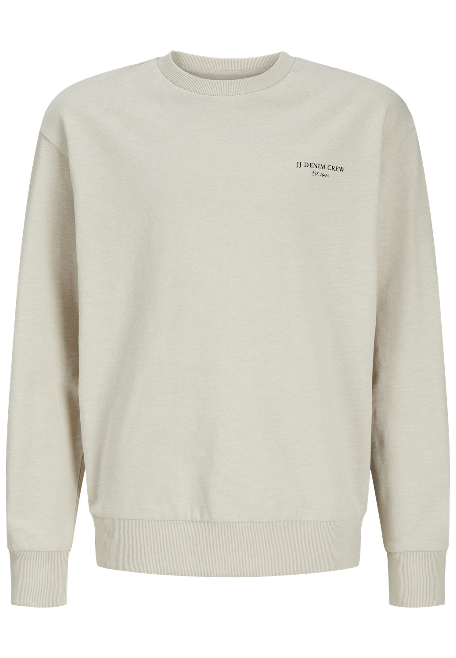 Jack & Jones Junior Pullover JEFF Sweatshirt - Bild 1