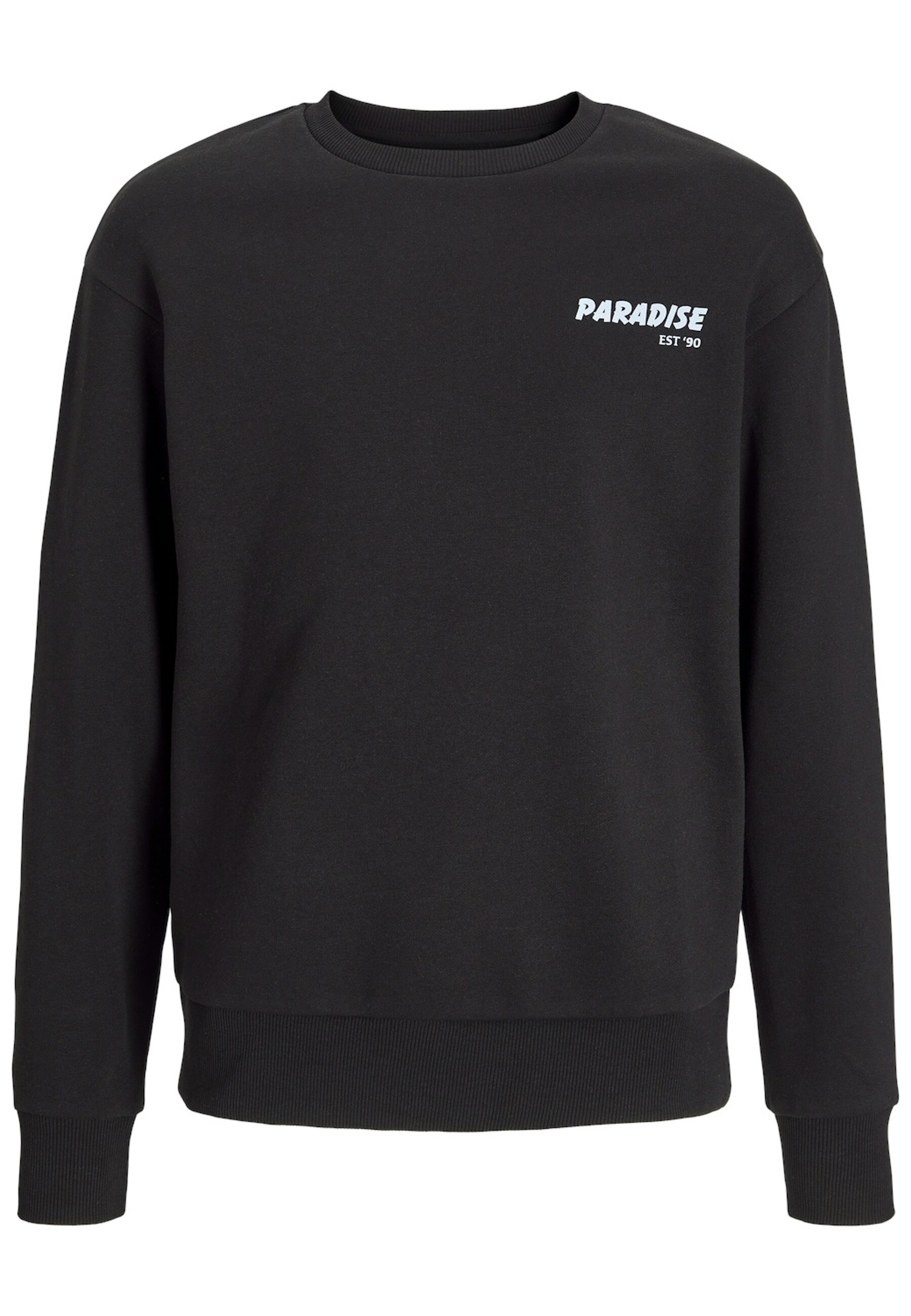 Jack & Jones Junior Pullover CHARGE Sweatshirt - Bild 1