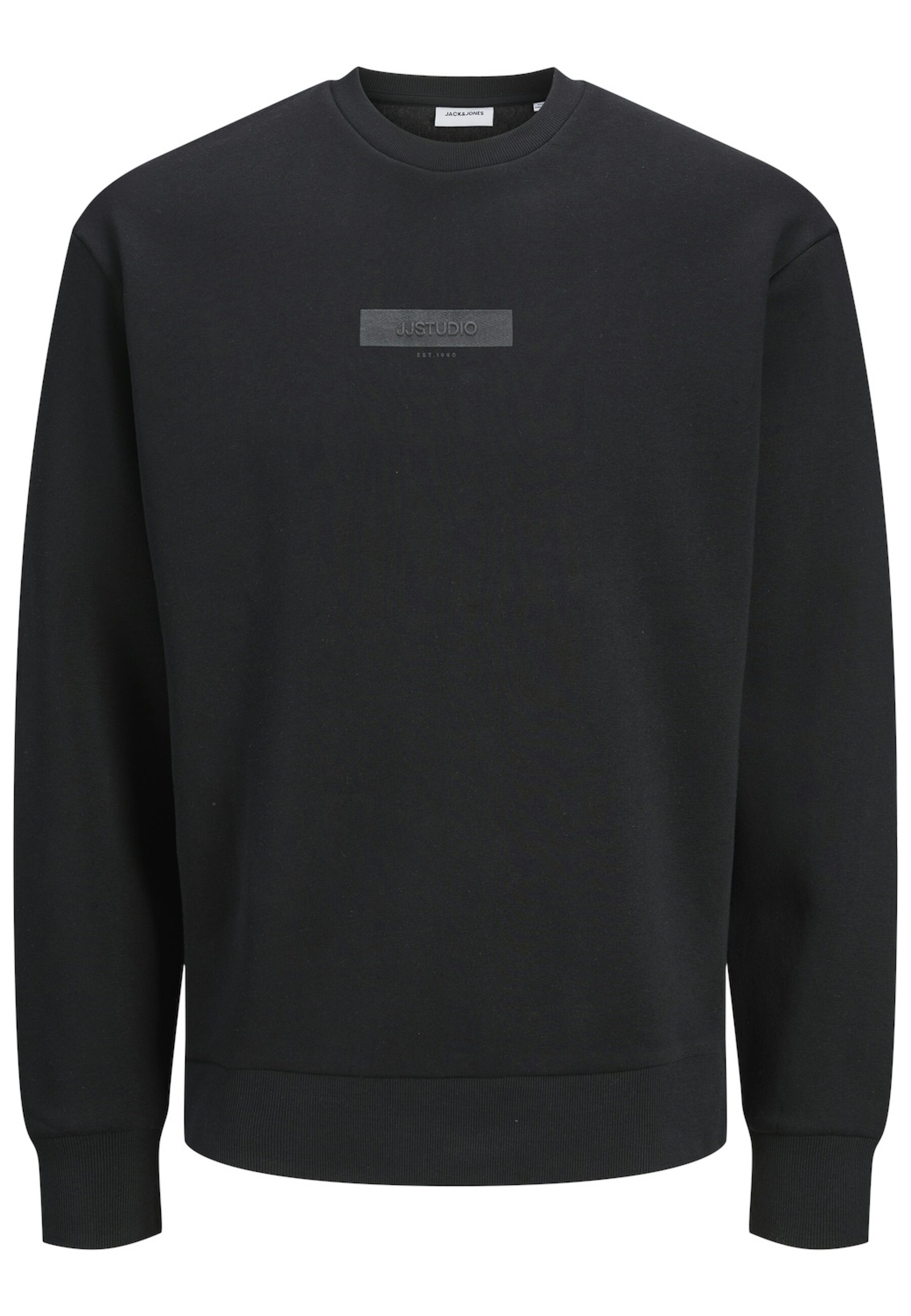 Jack & Jones Junior Pullover TAKA Sweatshirt - Bild 1