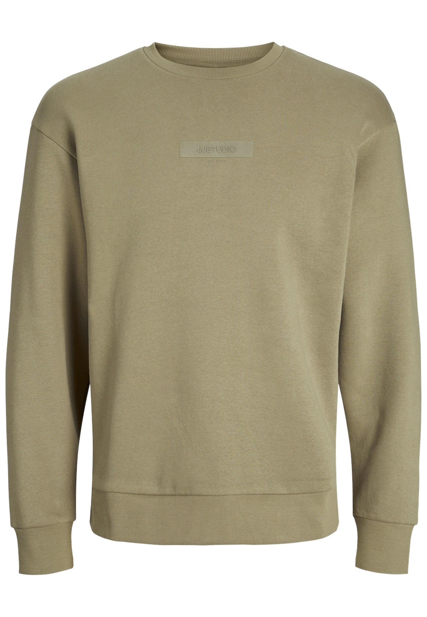 Jack & Jones Junior Pullover TAKA Sweatshirt - Bild 1