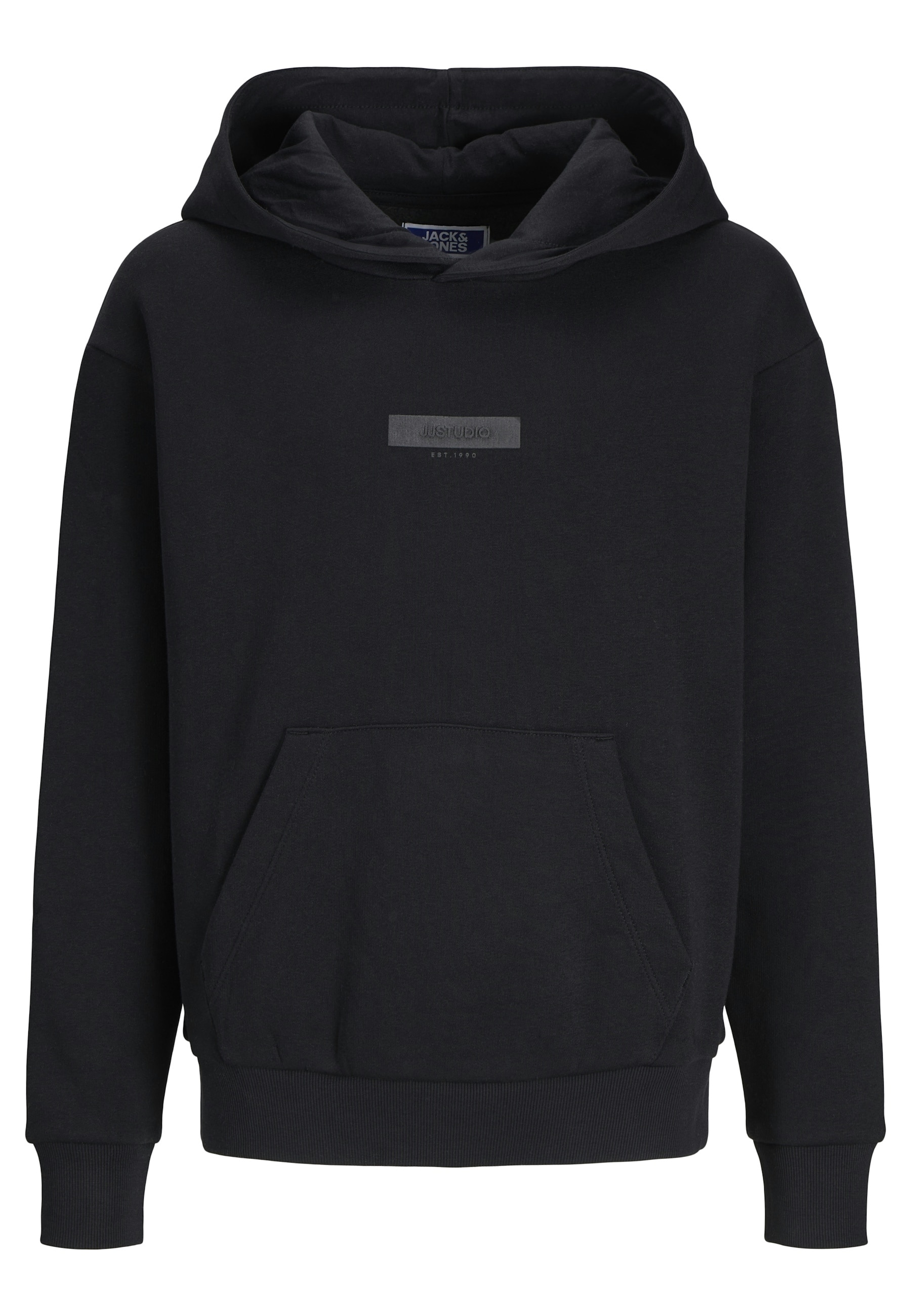 Jack & Jones Junior Hoodie TAKA Kapuzensweatshirt - Bild 1