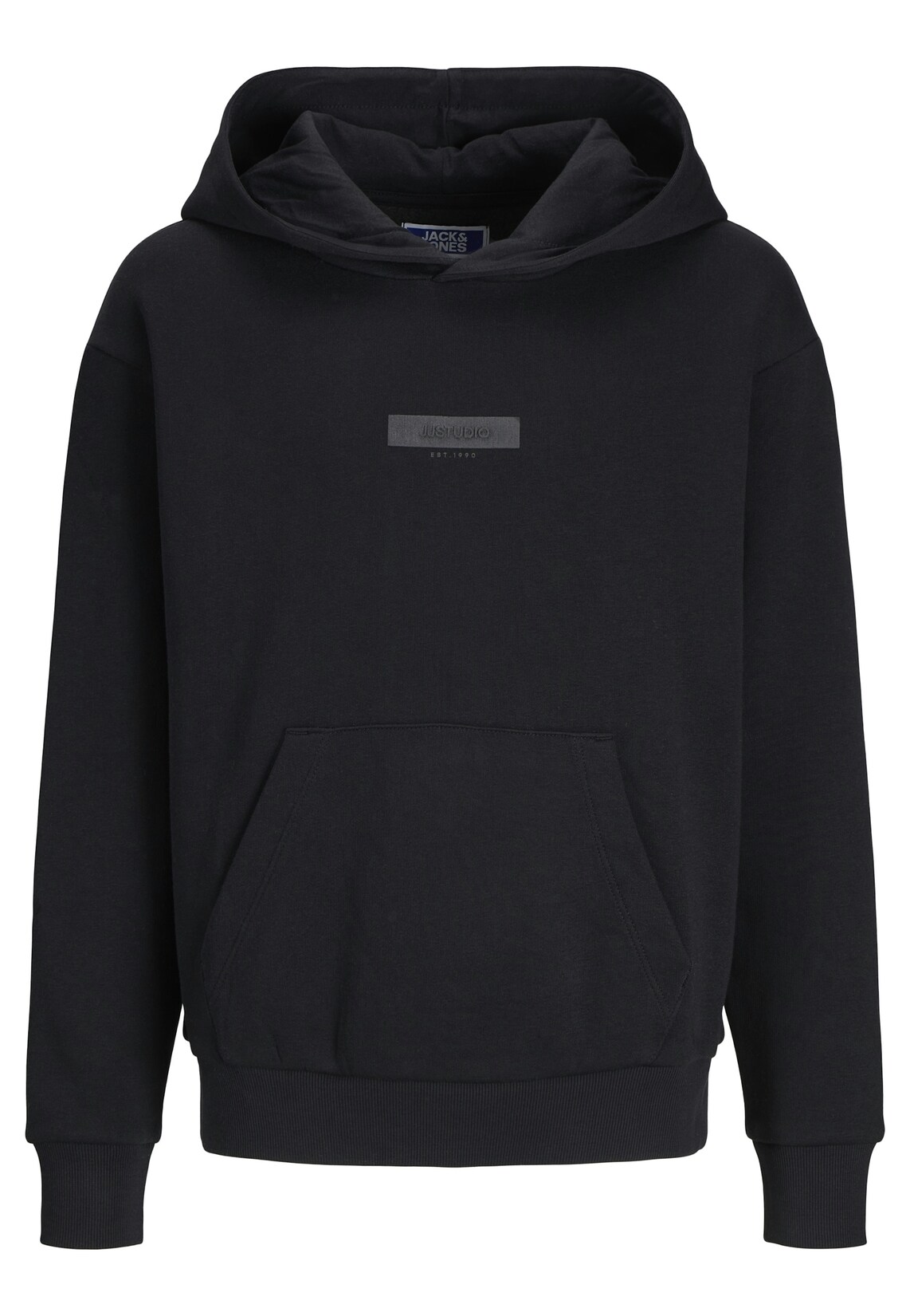 Jack & Jones Junior Hoodie TAKA Kapuzensweatshirt | 05715612490822