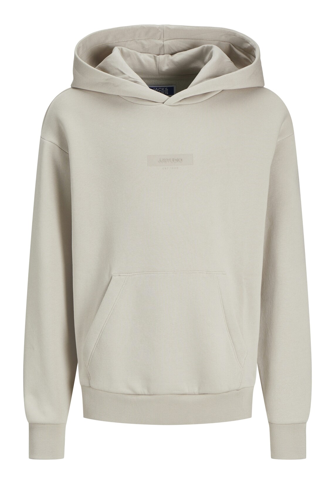 Jack & Jones Junior Hoodie TAKA Kapuzensweatshirt | 05715612490839