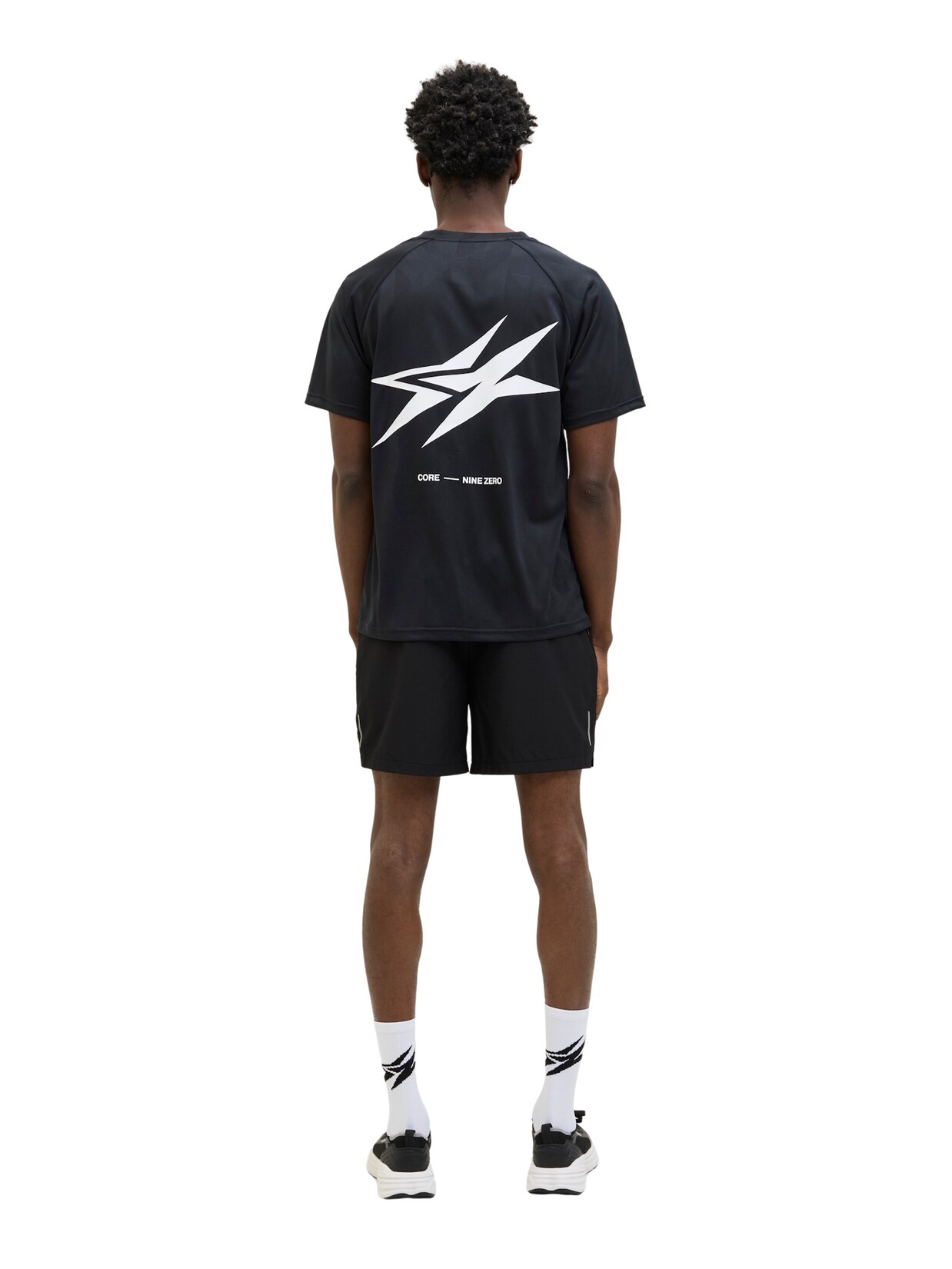 Jack & Jones Shorts CNZ kurze Hose | 05715672916416