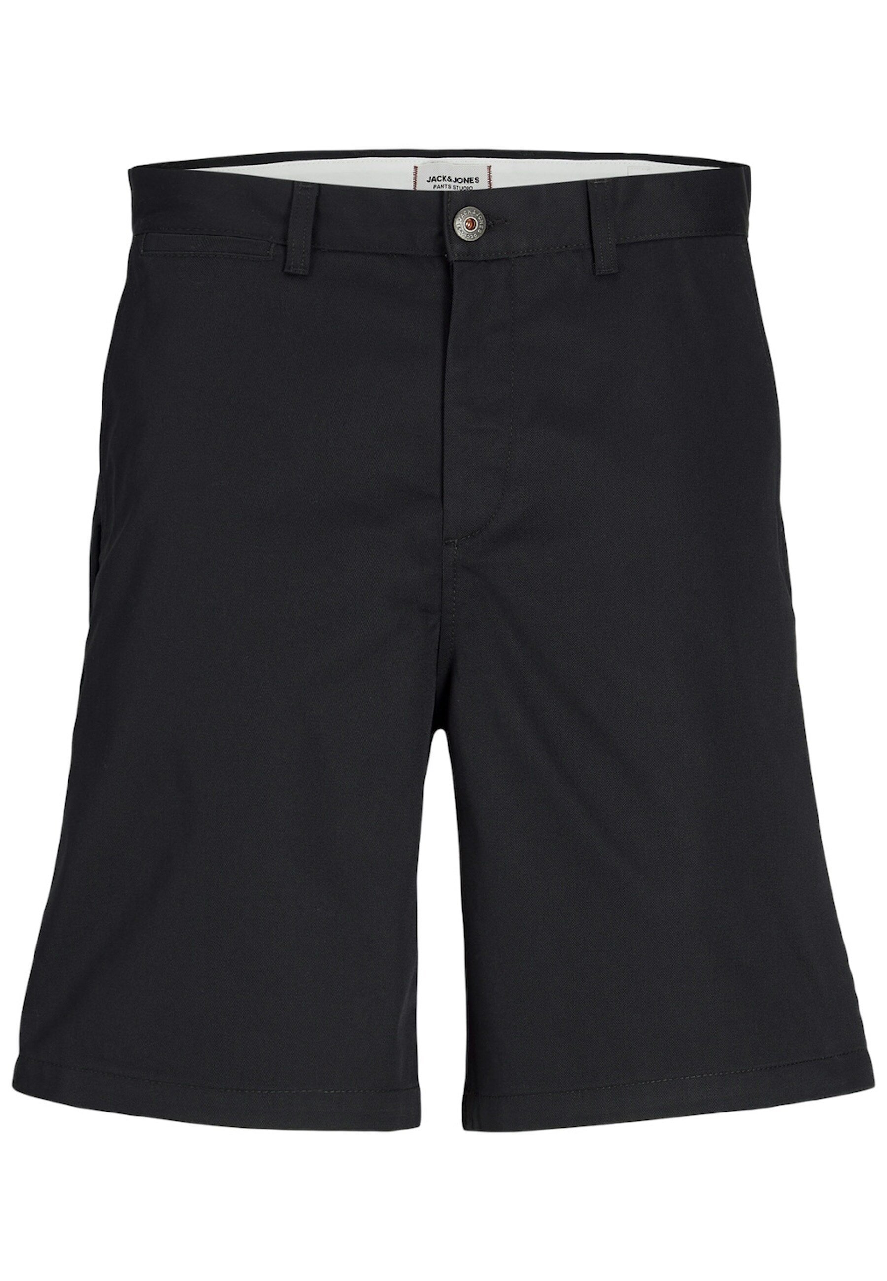 Jack & Jones Junior Shorts KARL Chino-Shorts - Bild 1