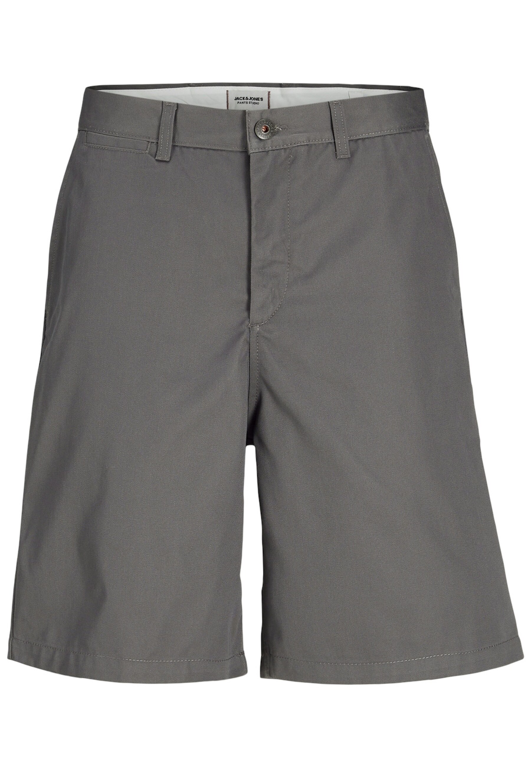 Jack & Jones Junior Shorts KARL Chino-Shorts - Bild 1