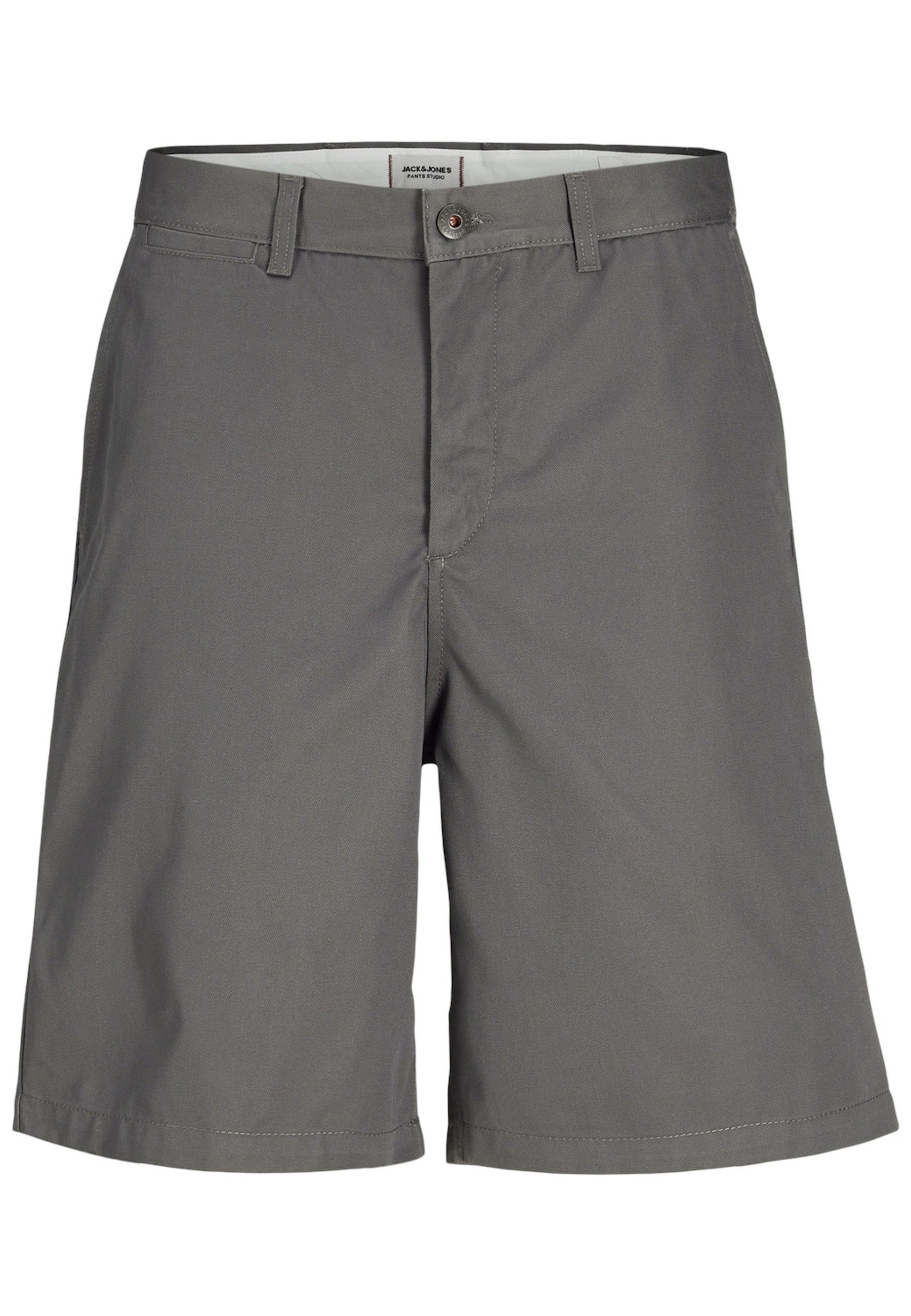 Jack & Jones Junior Shorts KARL Chino-Shorts - Bild 1