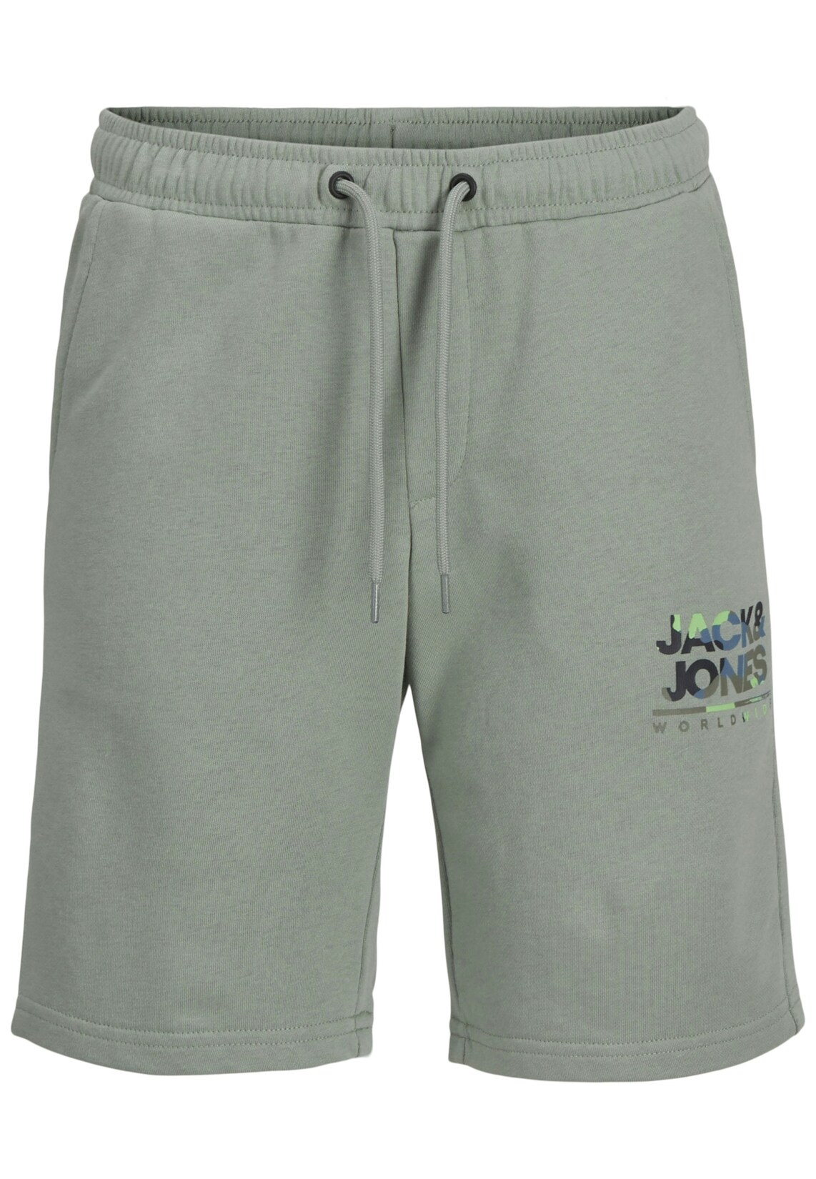 Jack & Jones Junior Shorts LUKE Sweat-Shorts | 05715612538883