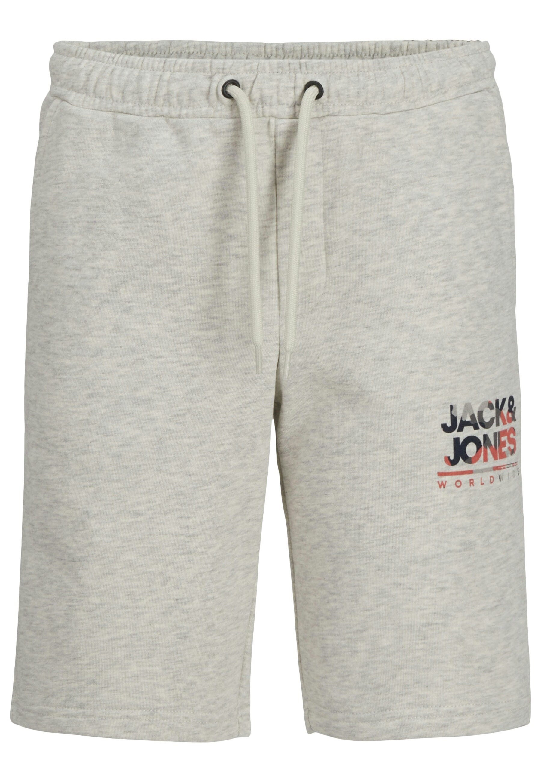 Jack & Jones Junior Shorts LUKE Sweat-Shorts - Bild 1
