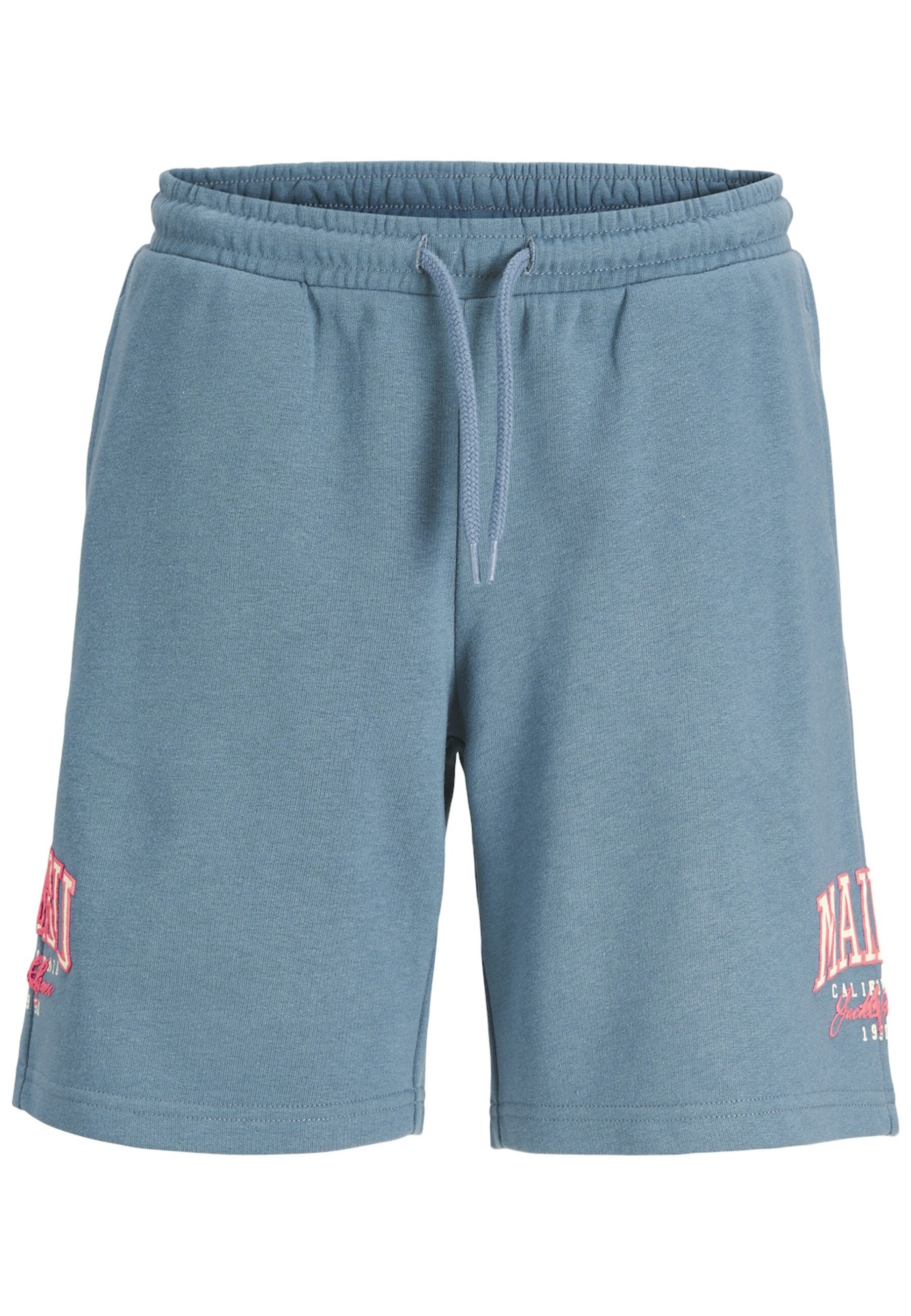 Jack & Jones Junior Shorts KANE DETROIT Sweat-Shorts - Bild 1