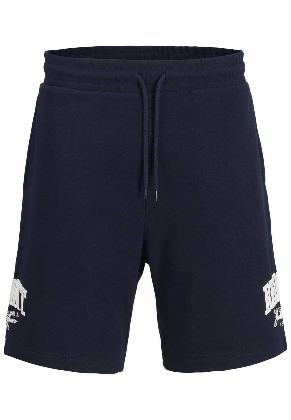 Jack & Jones Junior Shorts KANE DETROIT Sweat-Shorts | 05715676747504