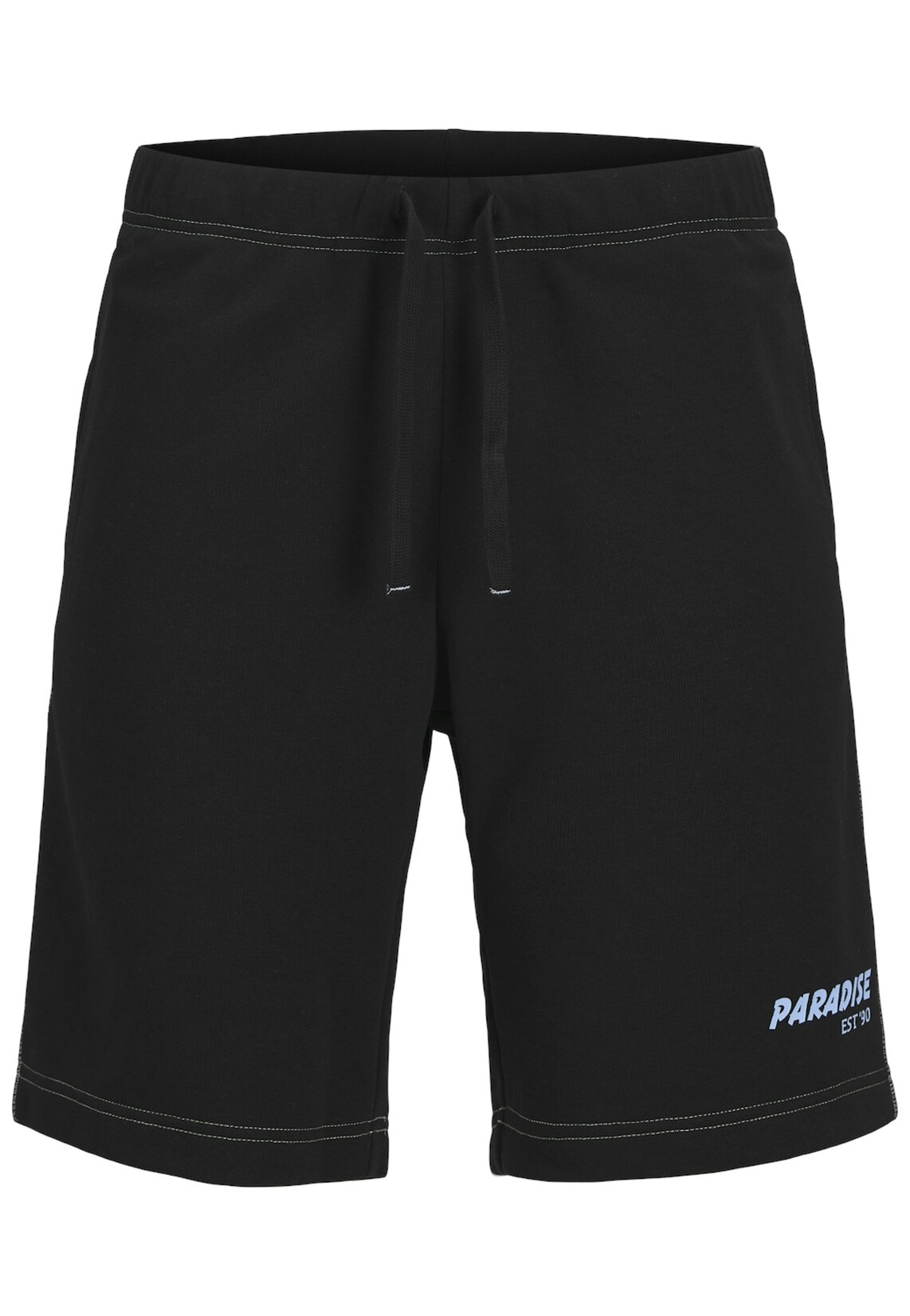 Jack & Jones Junior Shorts KANE CHARGE Sweat-Shorts | 05715676747368
