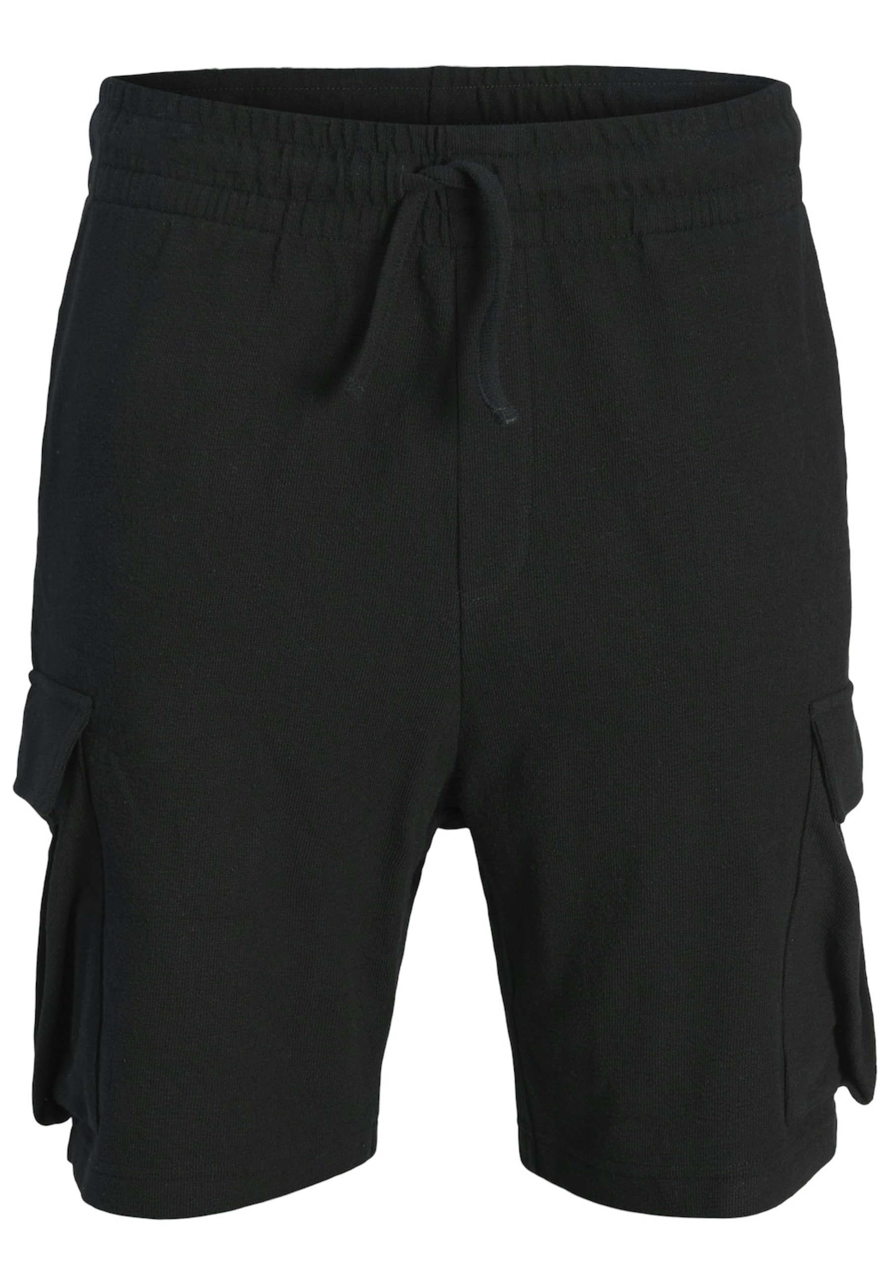 Jack & Jones Junior Shorts GORDON Sweat-Shorts - Bild 1