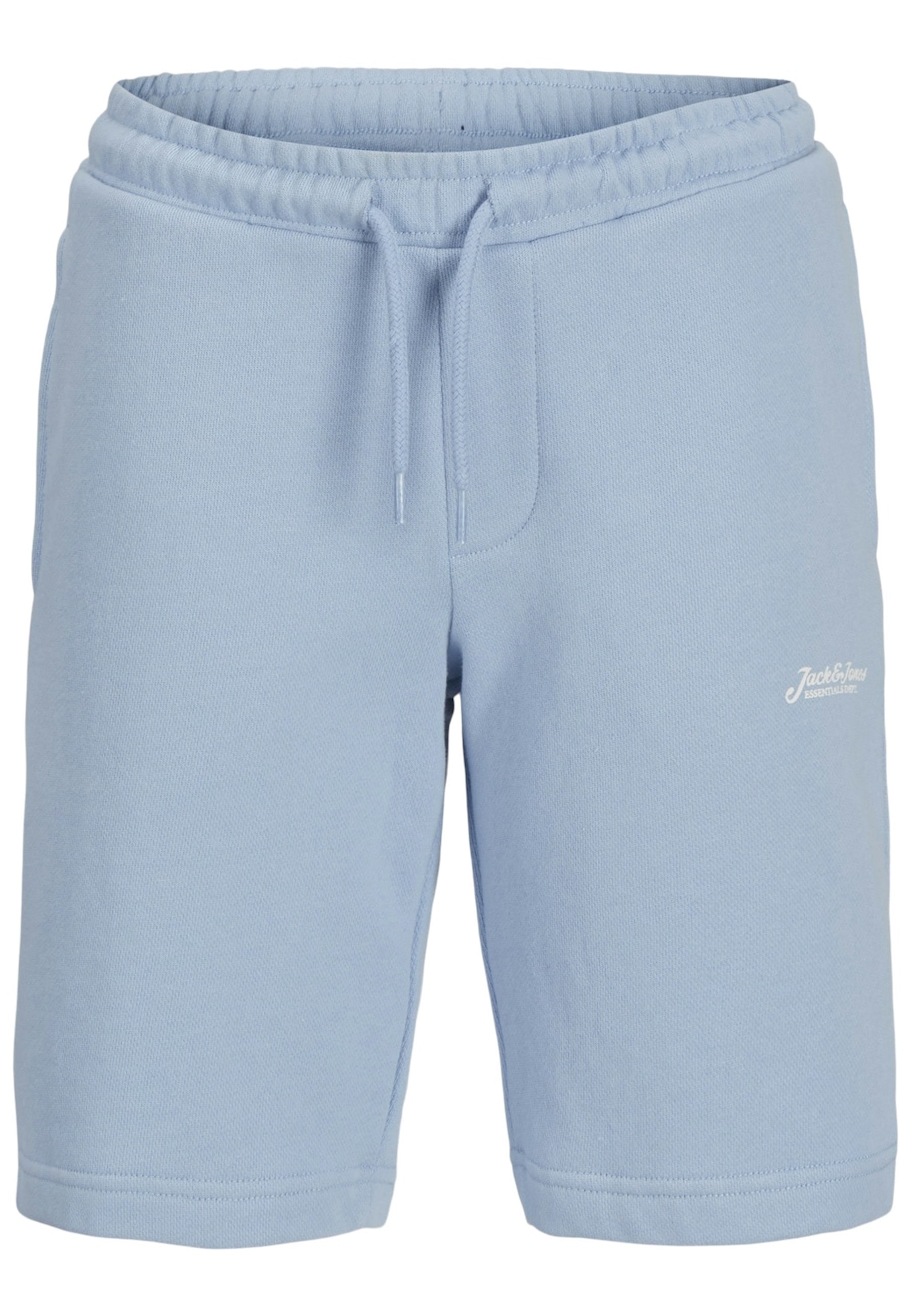 Jack & Jones Junior Shorts GORDON BEAU Sweat-Shorts - Bild 1